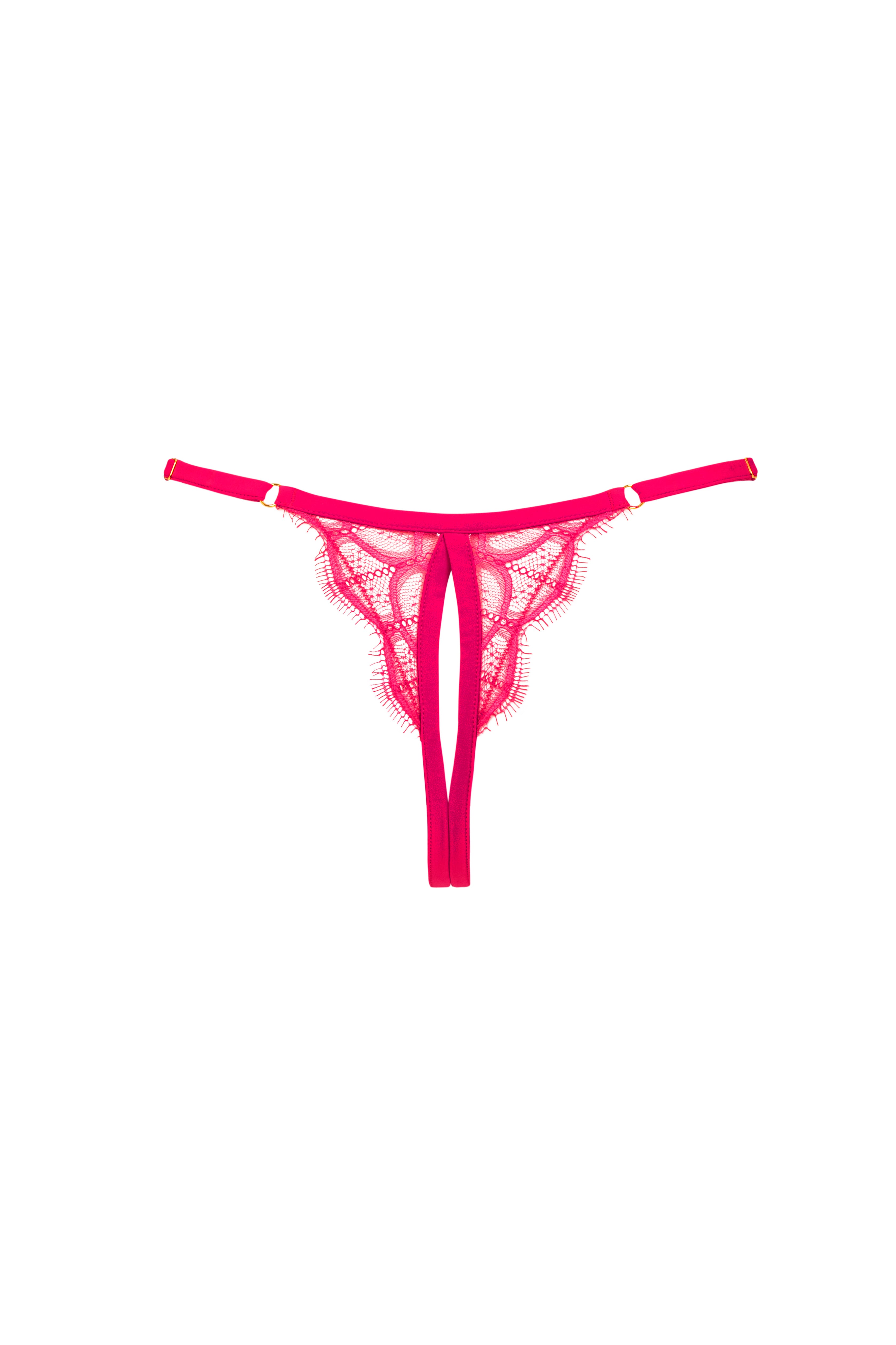 Chilot tanga Mystic Shadow