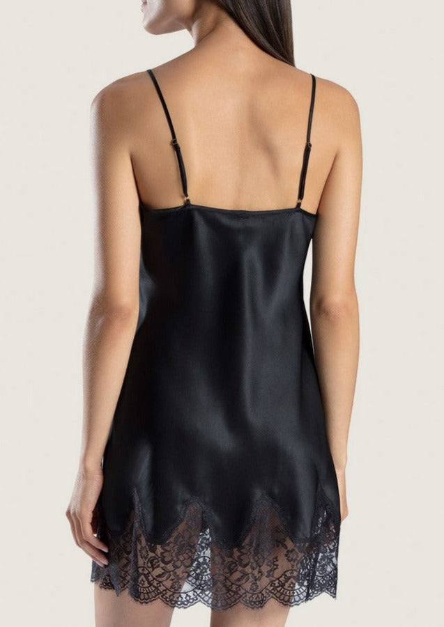 Rochie matase Toi Mon Amour