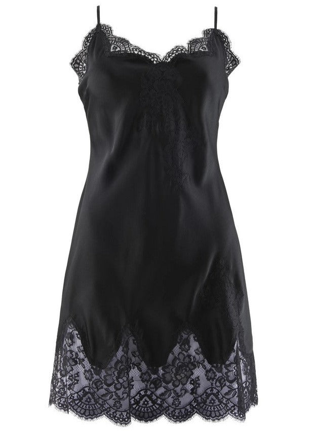 Rochie matase Toi Mon Amour