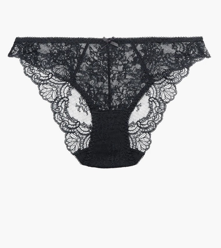 Chilot dantela Danse des Sens AUBADE