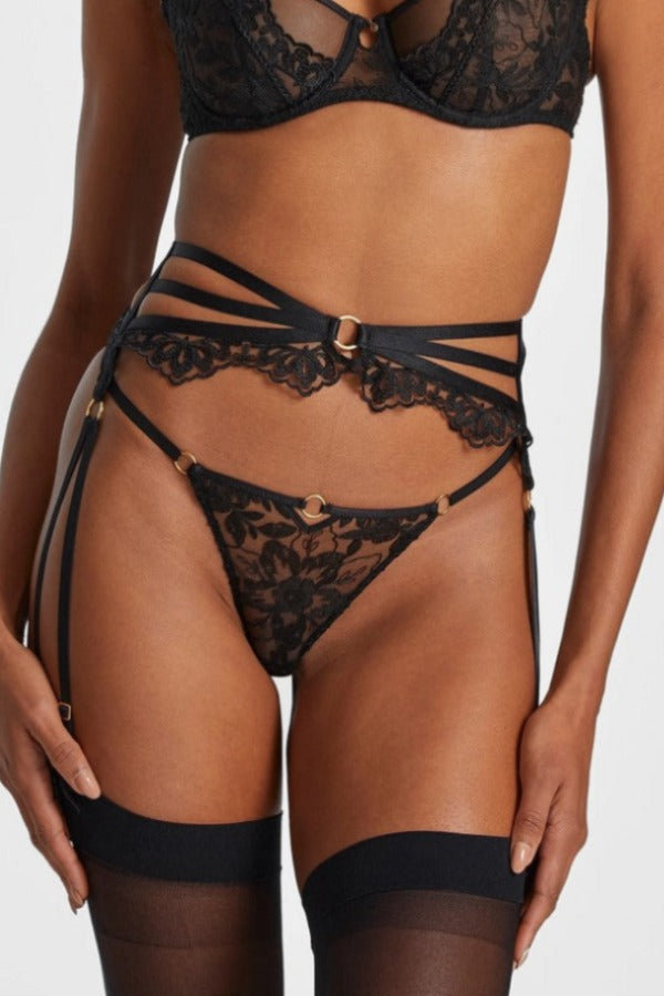 Portjartier After Midnight