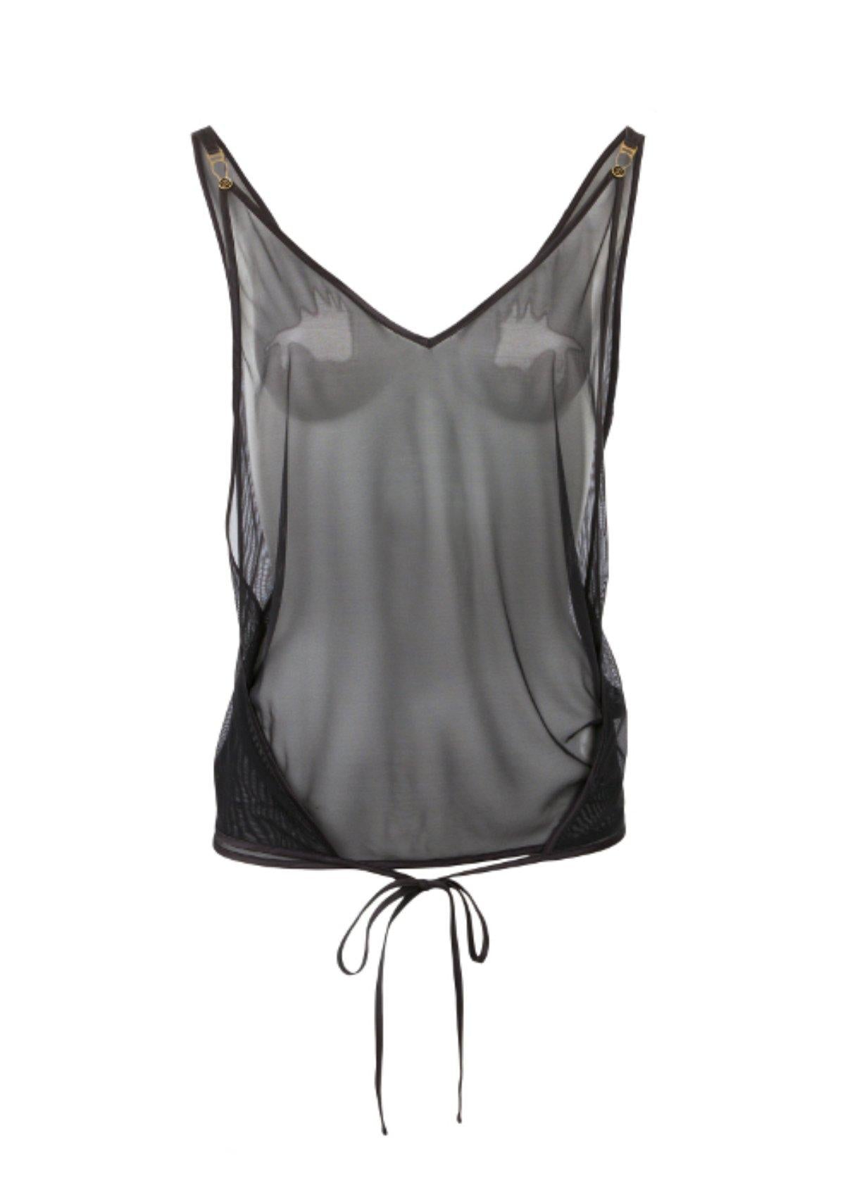 Top Insoutenable Legerete