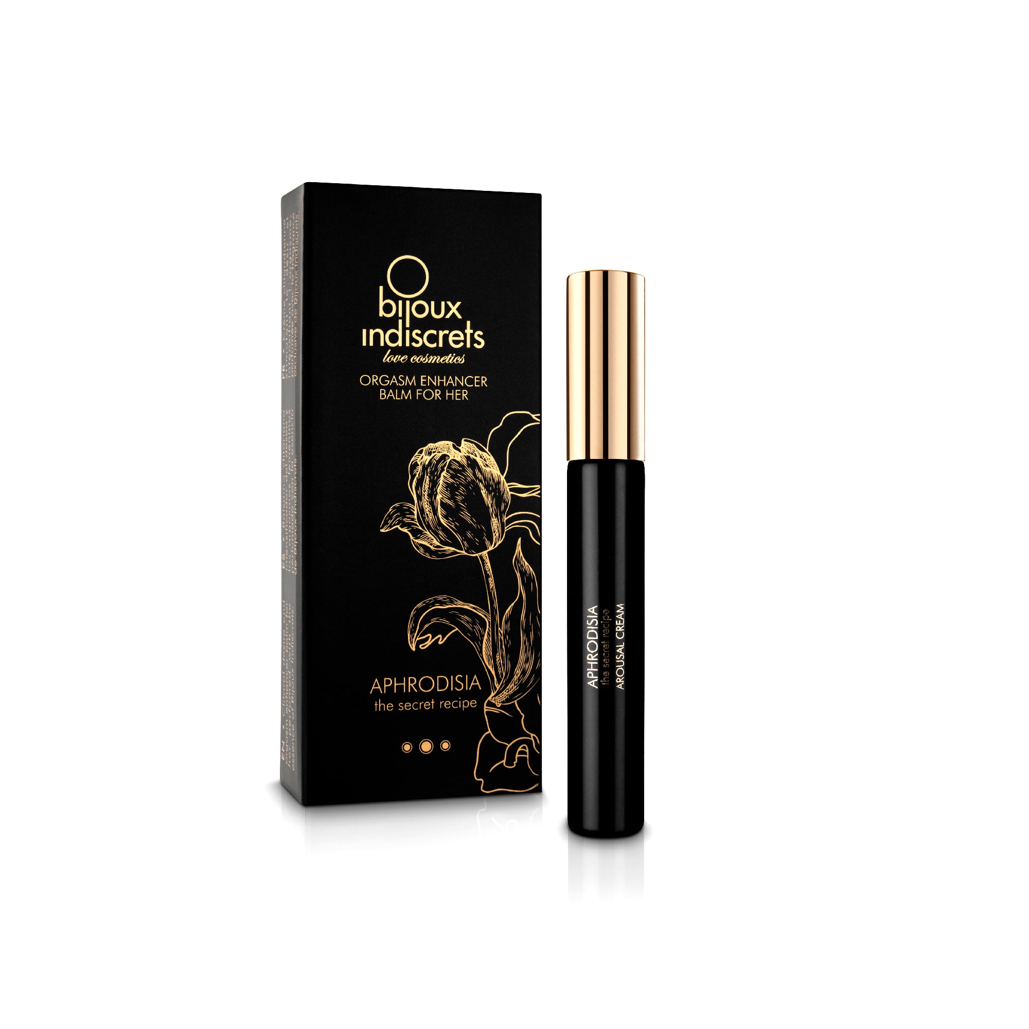 Ser clitoridian stimulare orgasm Aphrodisia, 13ml