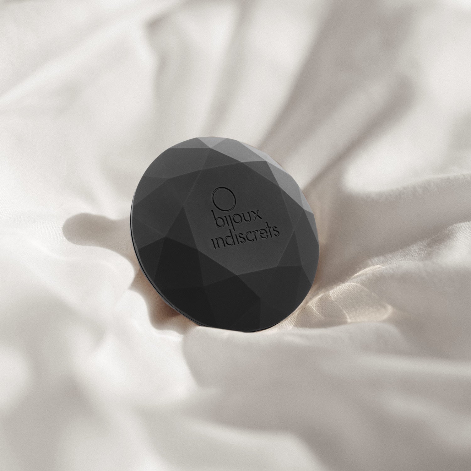 Vibrator clitoridian Twenty One Matte Black