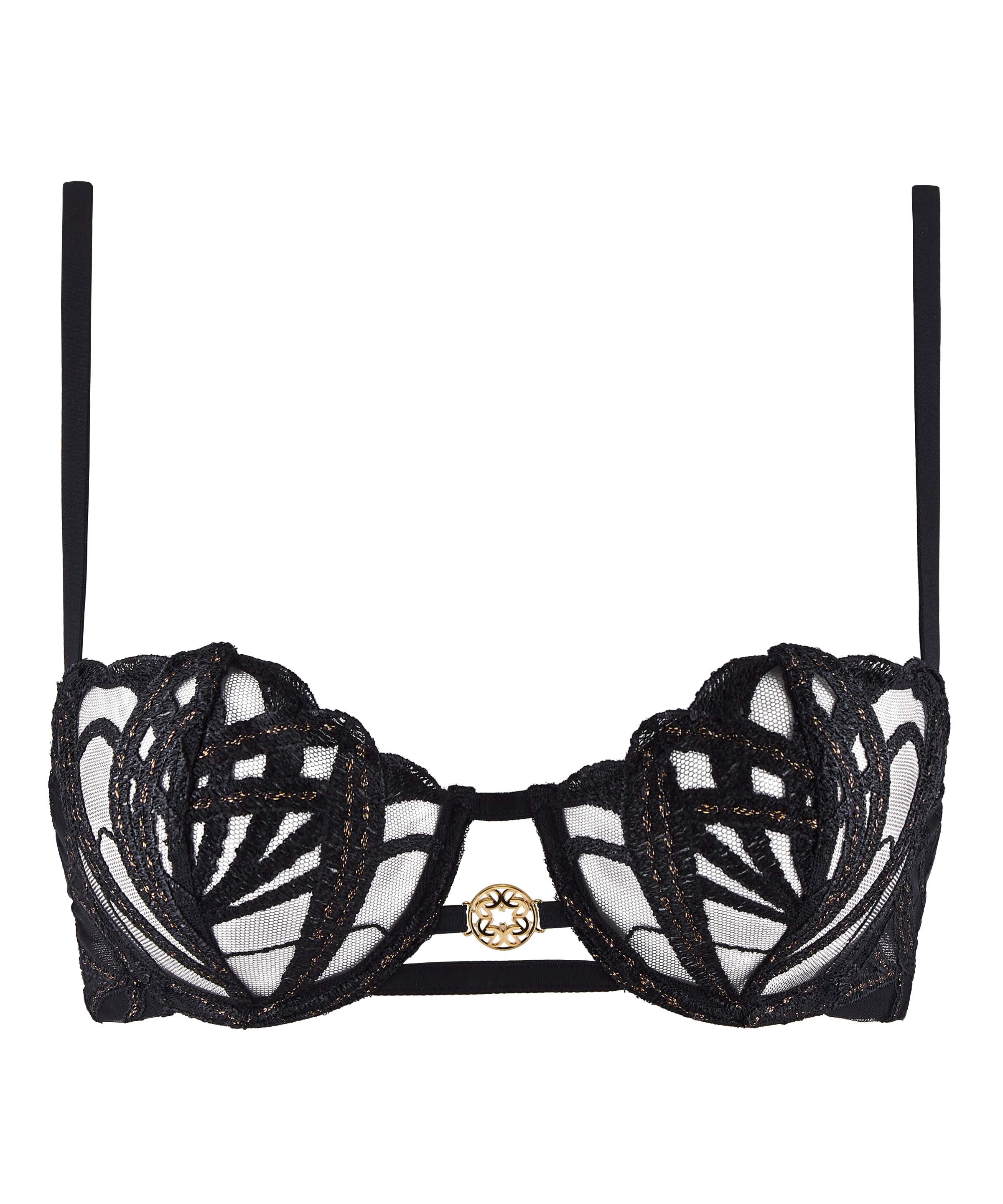 Sutien balconette AUBADE x ELIE SAAB