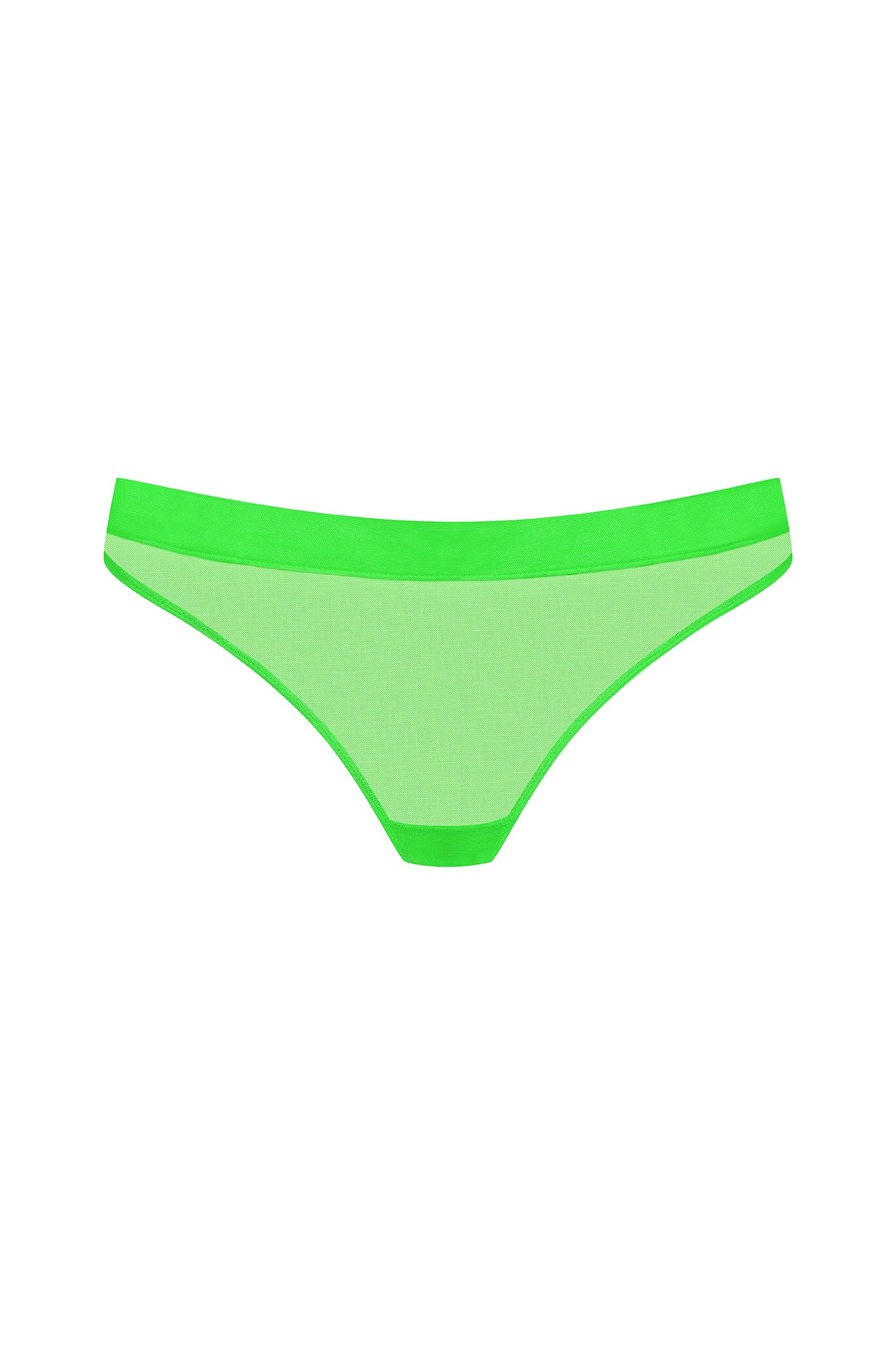 Chilot brazilian Corps a Corps Neon