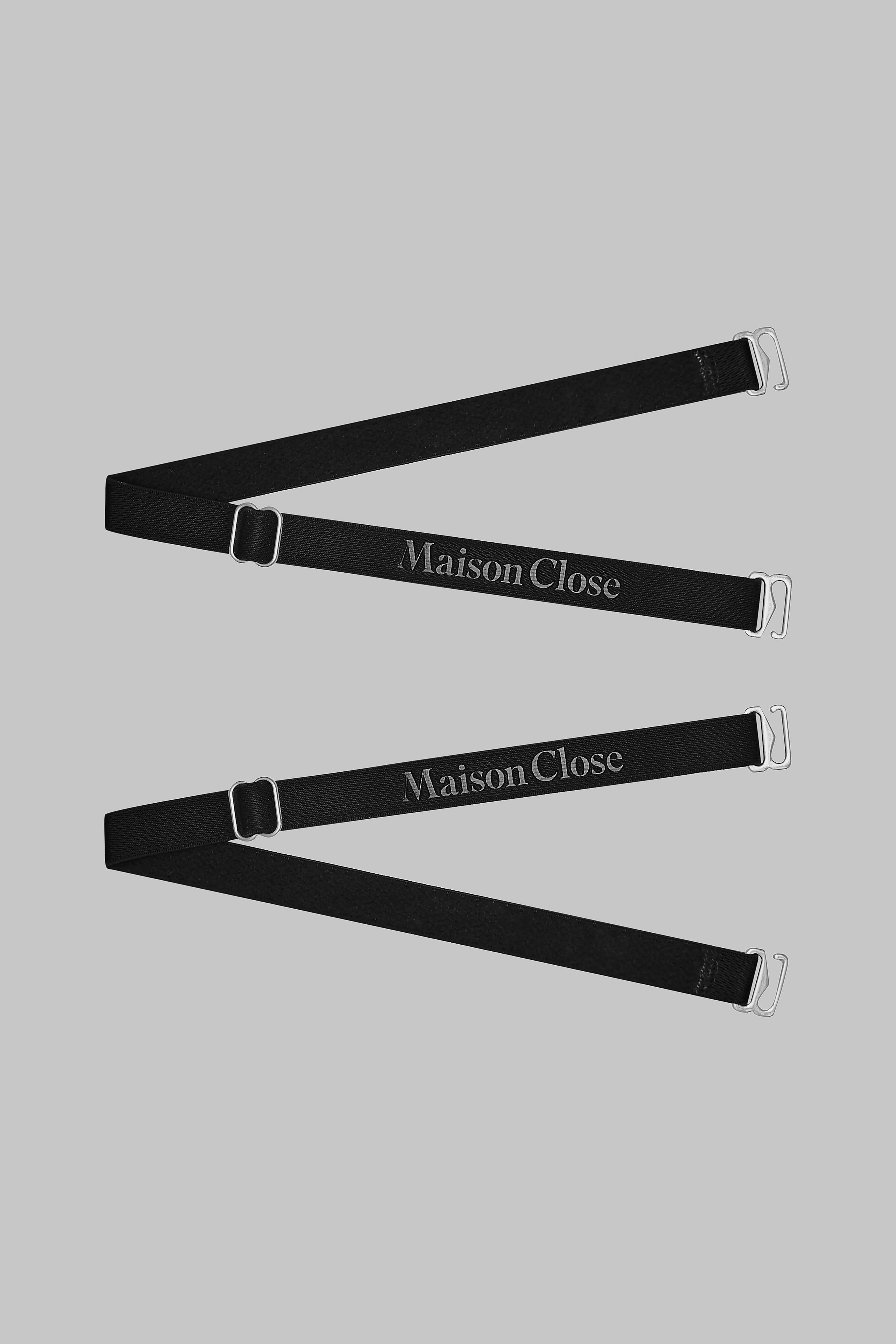 Set benzi elastice chilot - Signature
