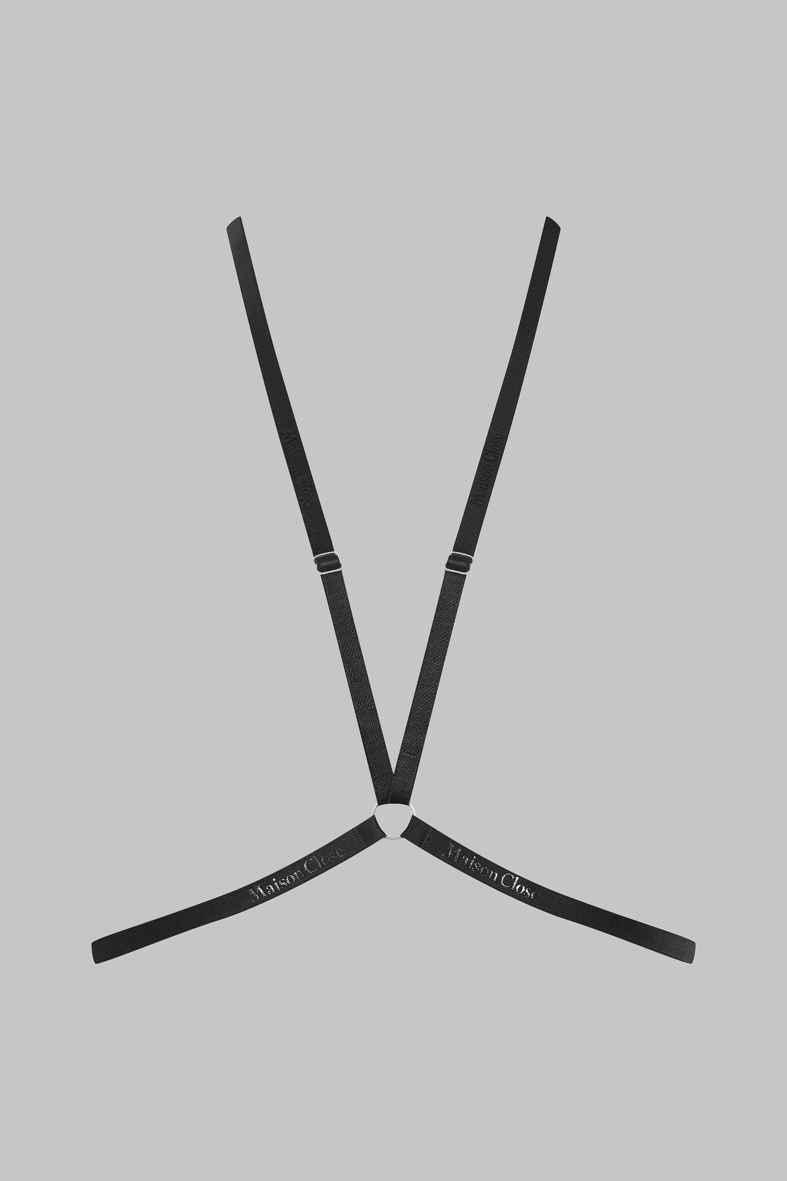 Ham elastic - Signature