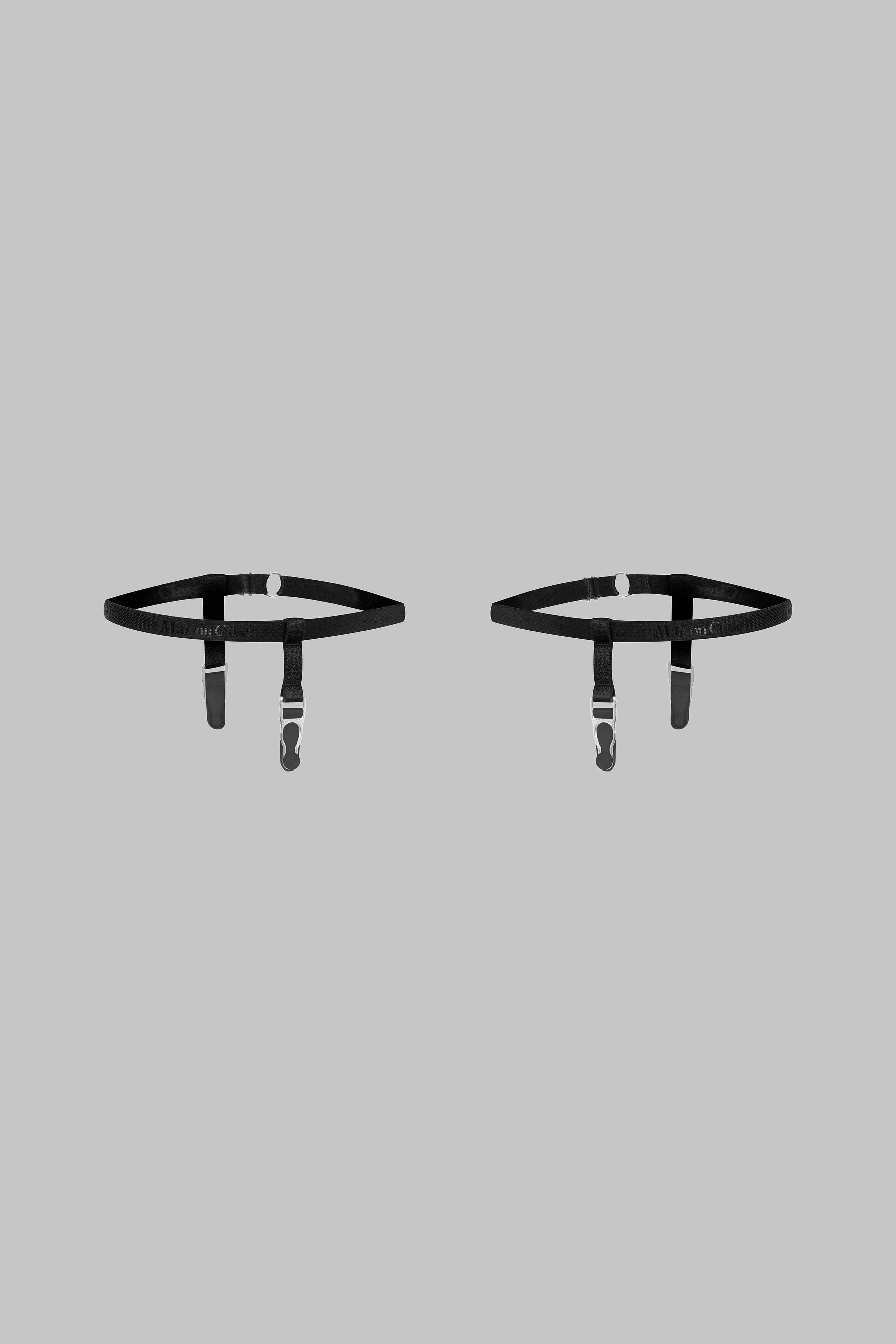 Jartiere elastice - Signature