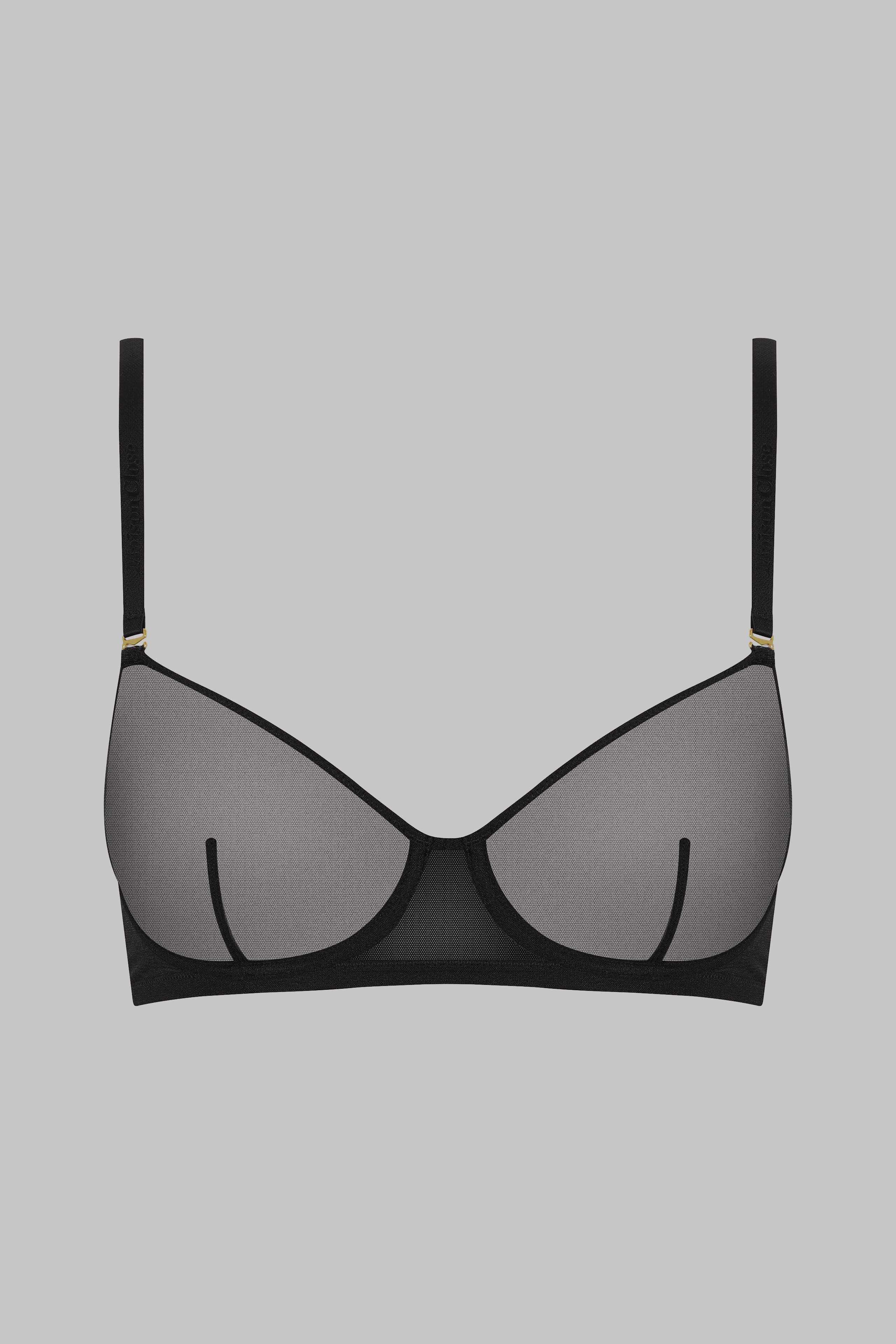 Sutien balconette Corps a Corps