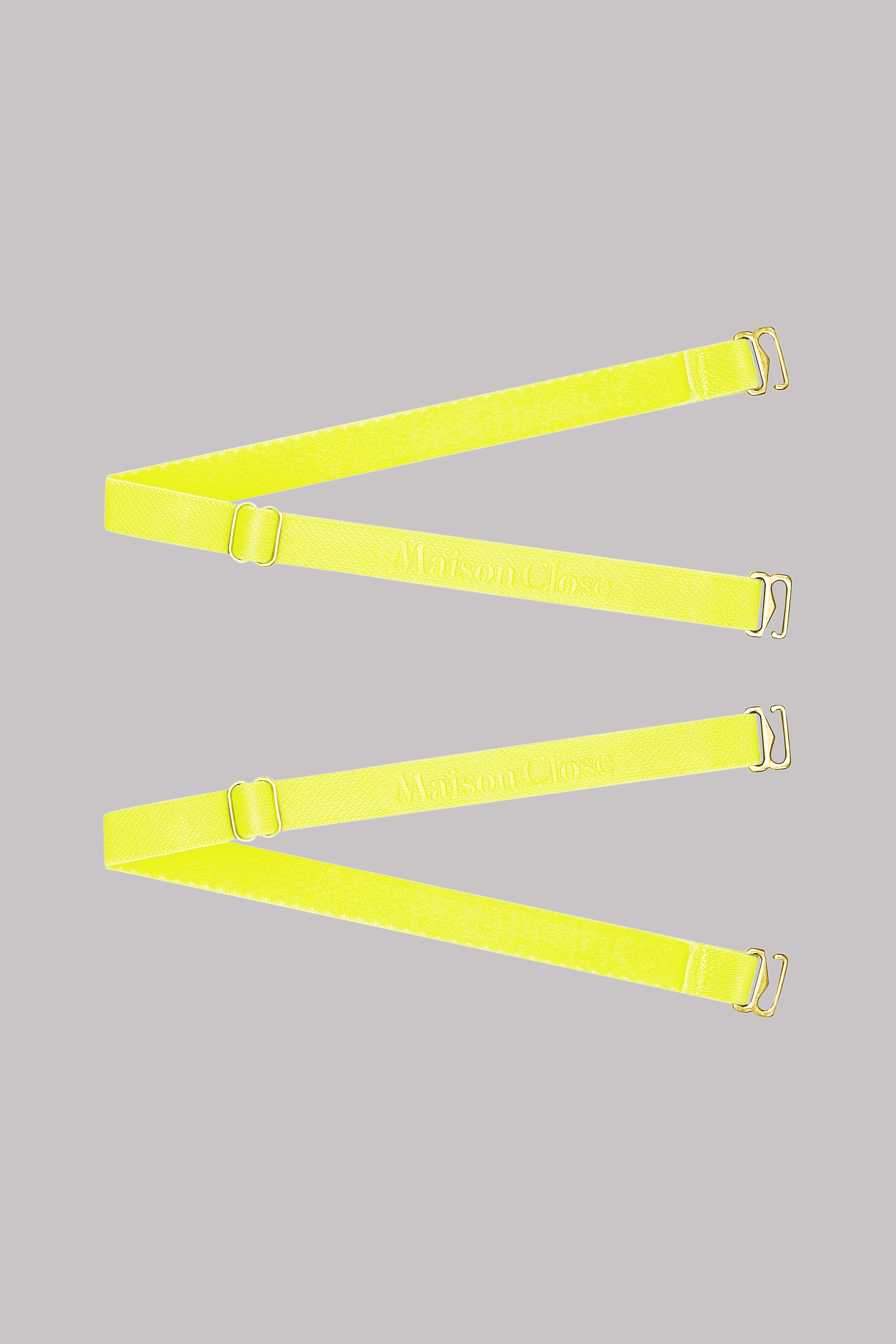 Set benzi elastice chilot - Signature