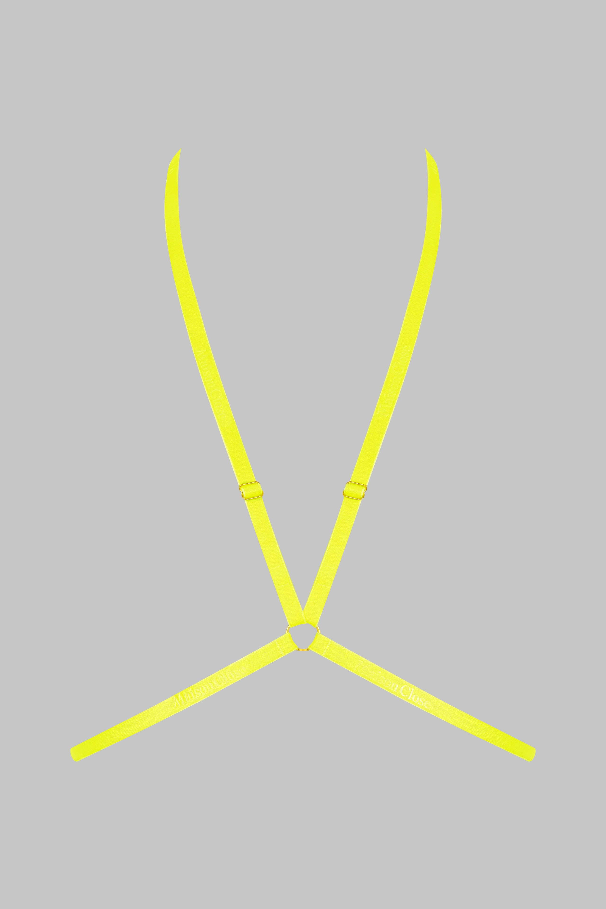 Ham elastic - Signature