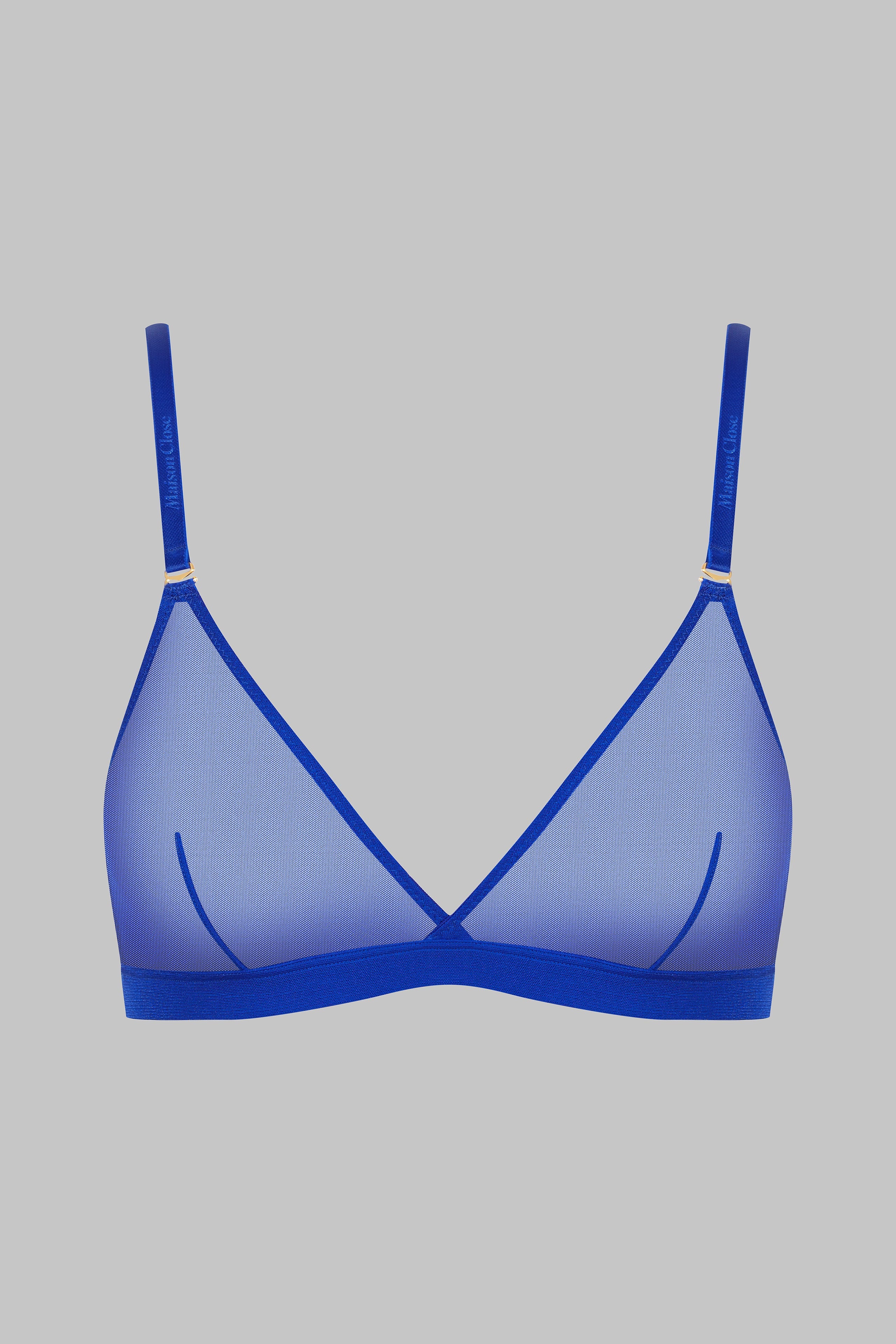 Sutien triunghi Corps a Corps Neon