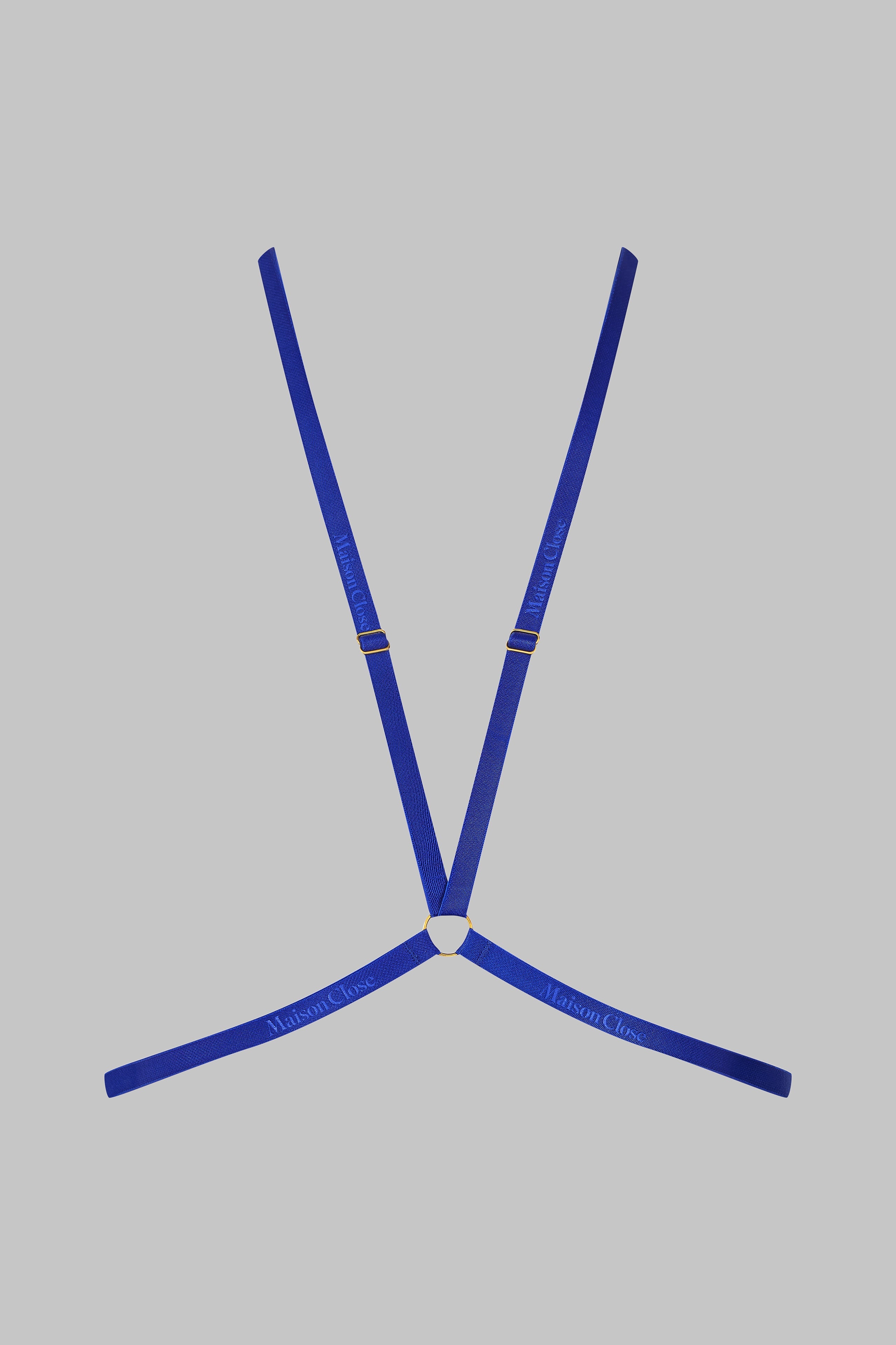 Ham elastic - Signature