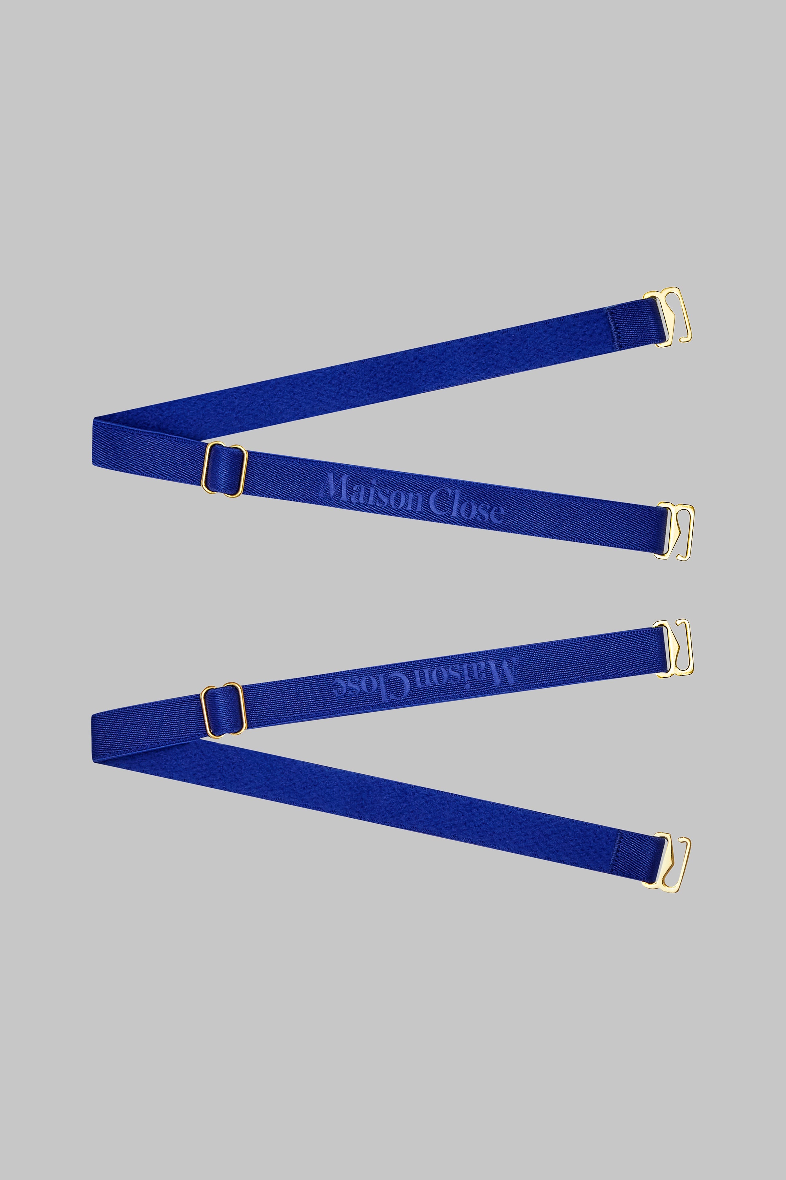 Set benzi elastice chilot - Signature
