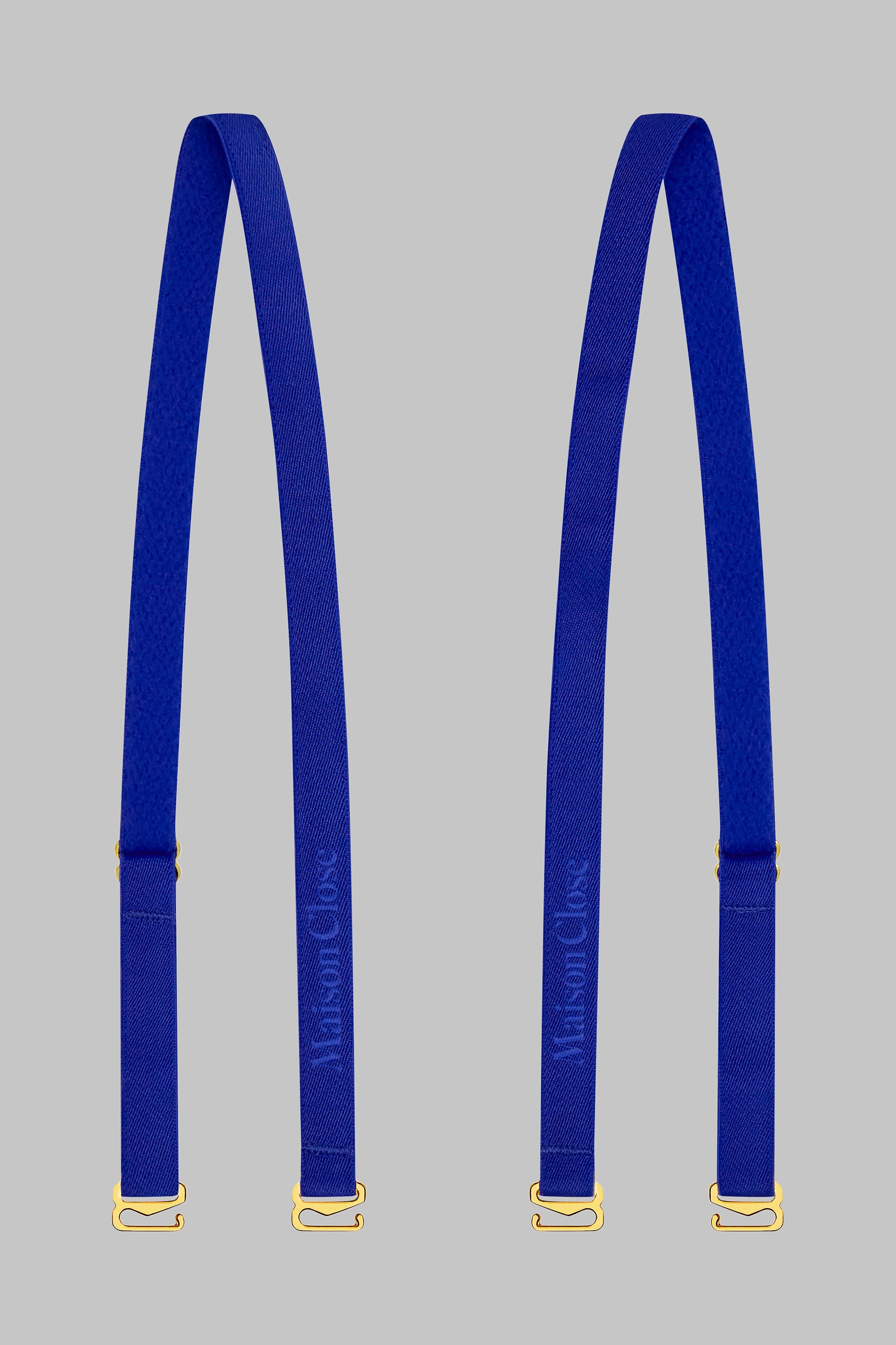 Set bretele elastice sutien - Signature