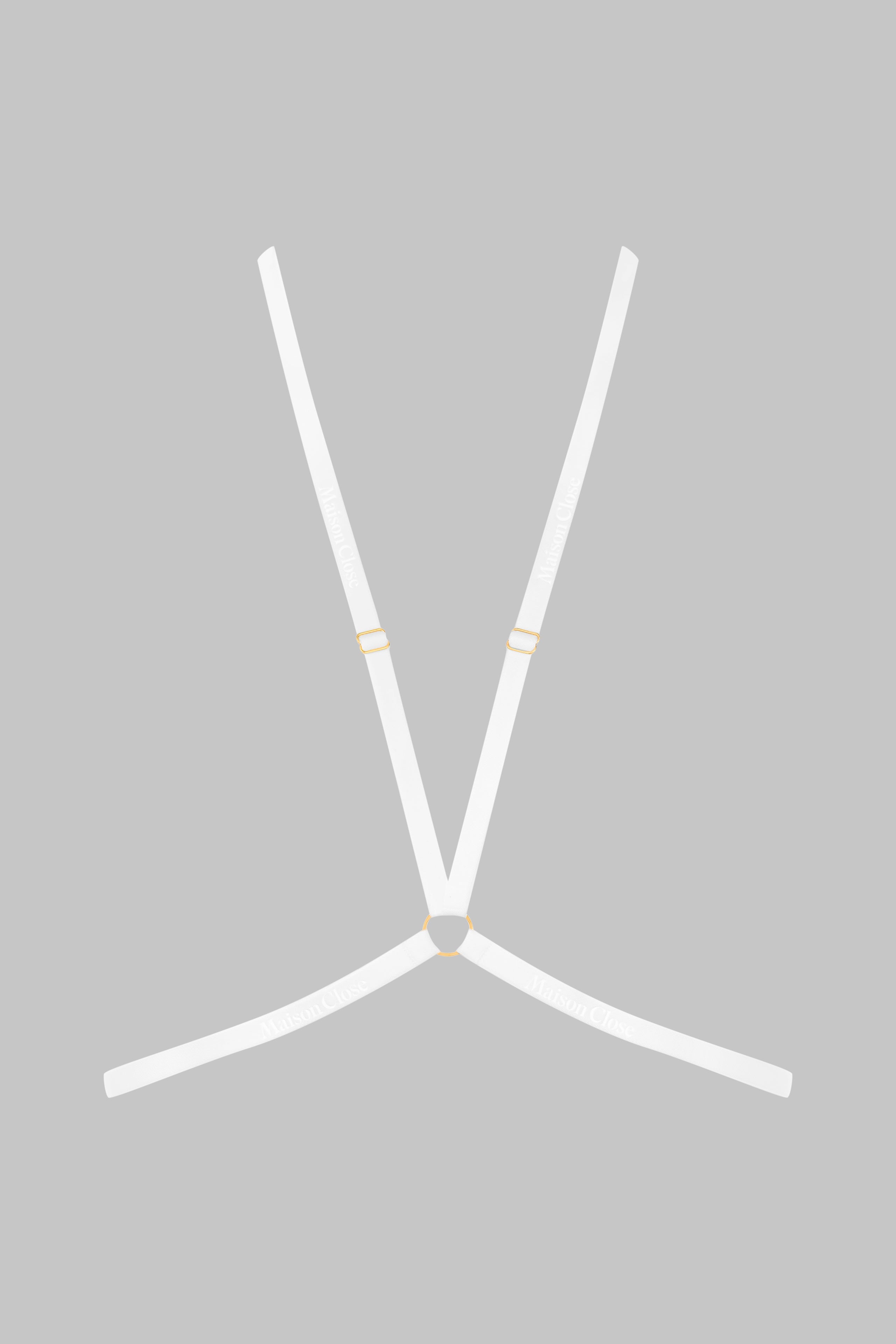 Ham elastic - Signature