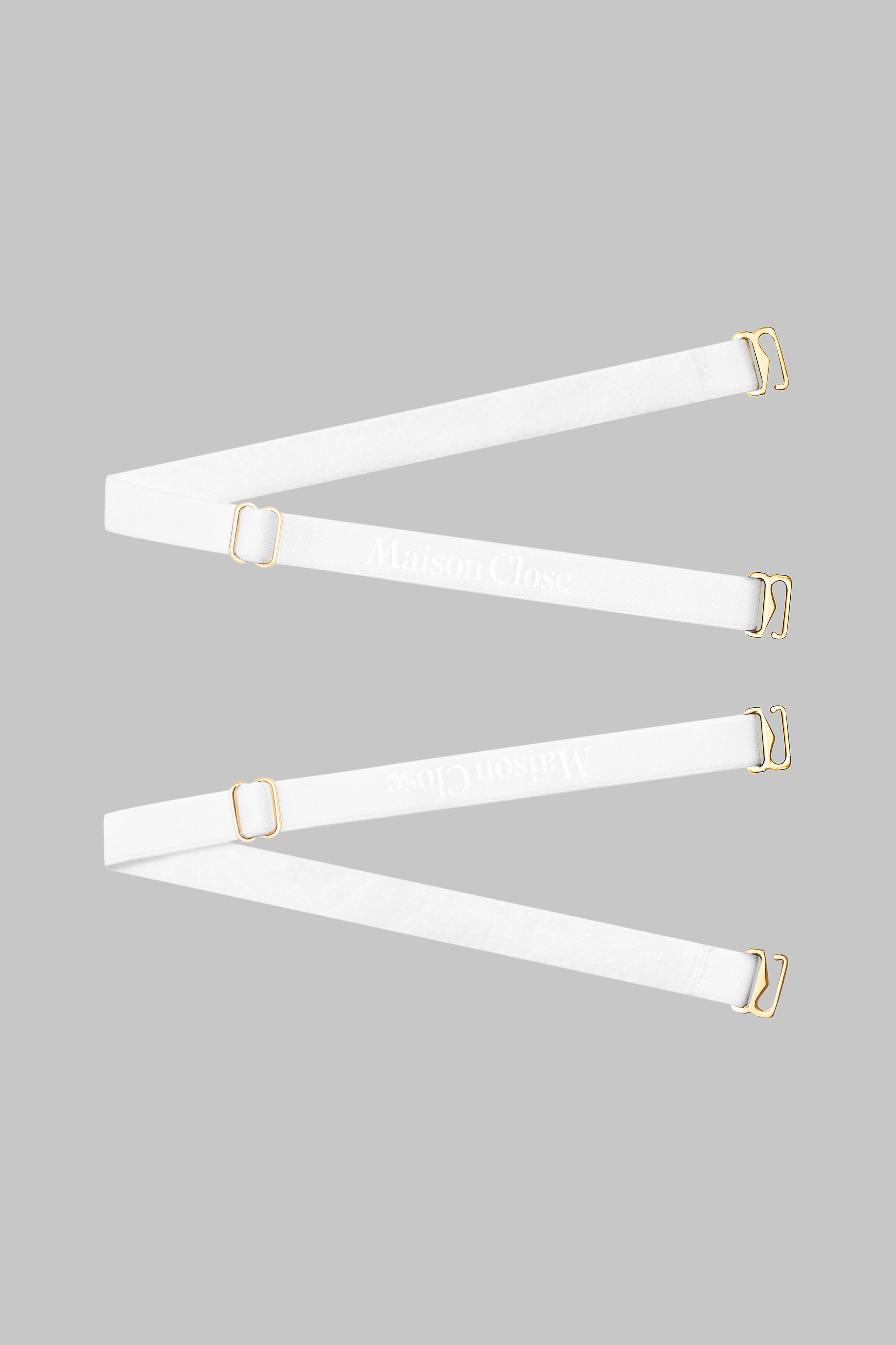 Set benzi elastice chilot - Signature