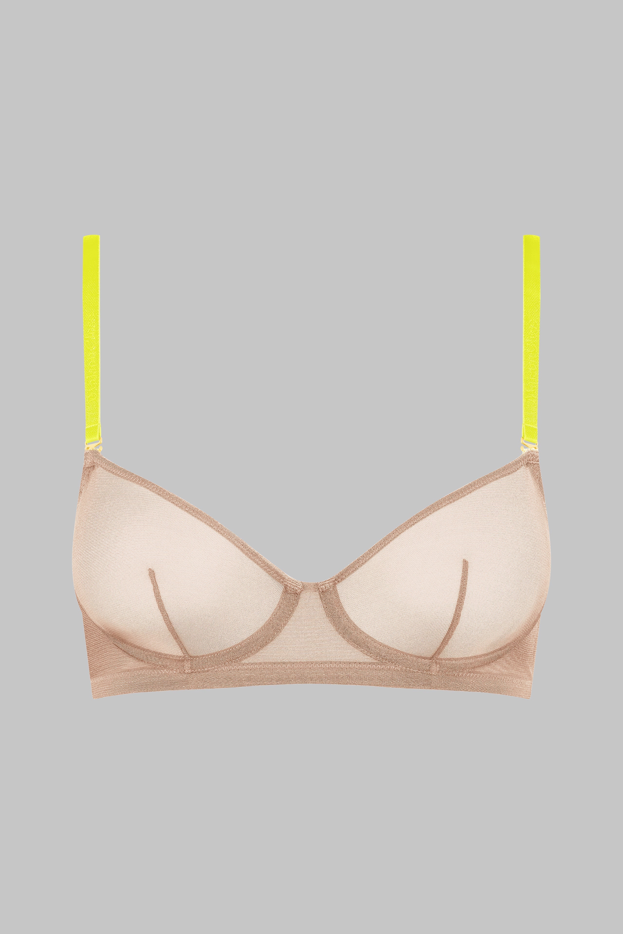 Sutien balconette Corps a Corps