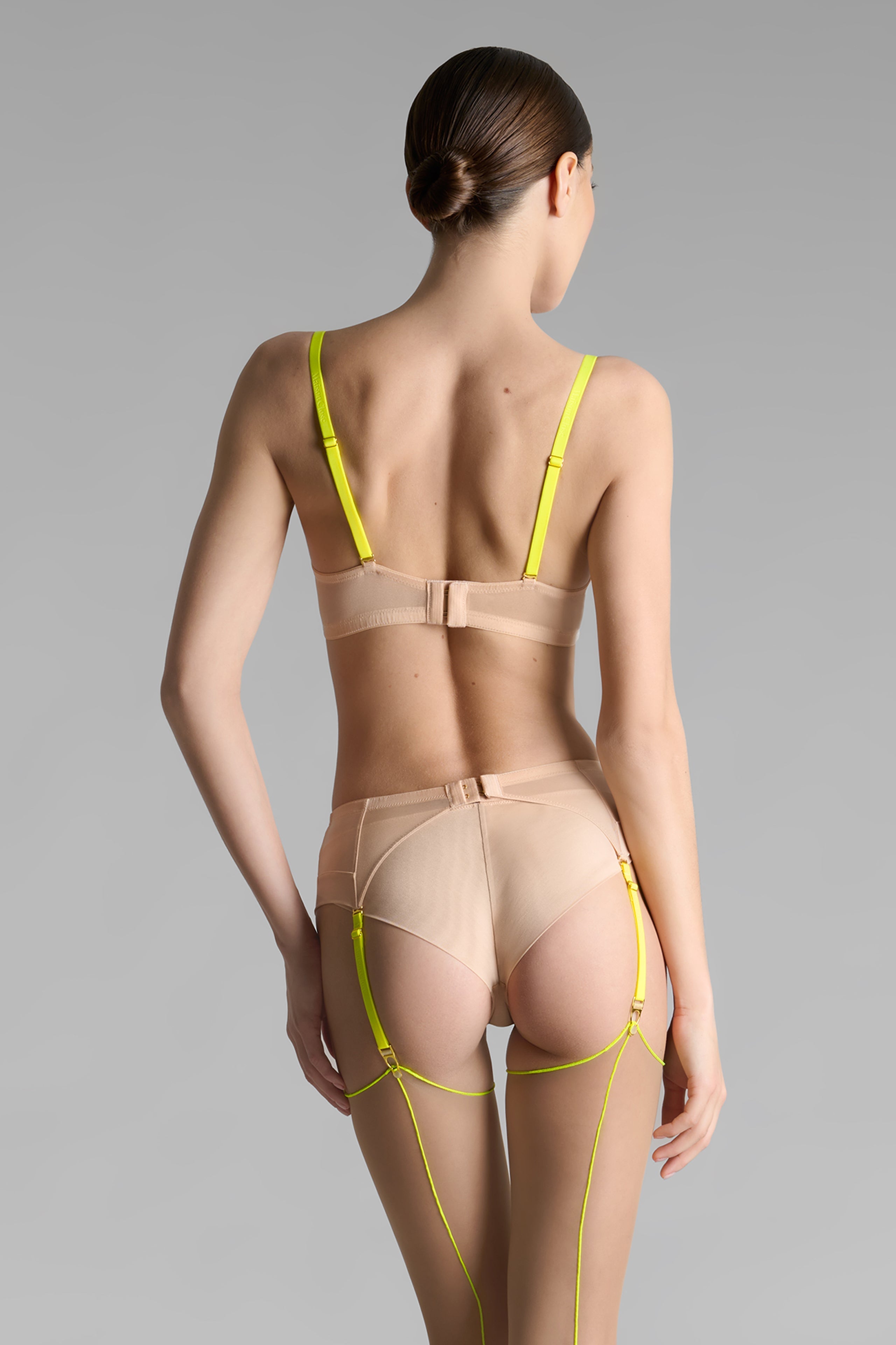 Sutien balconette Corps a Corps