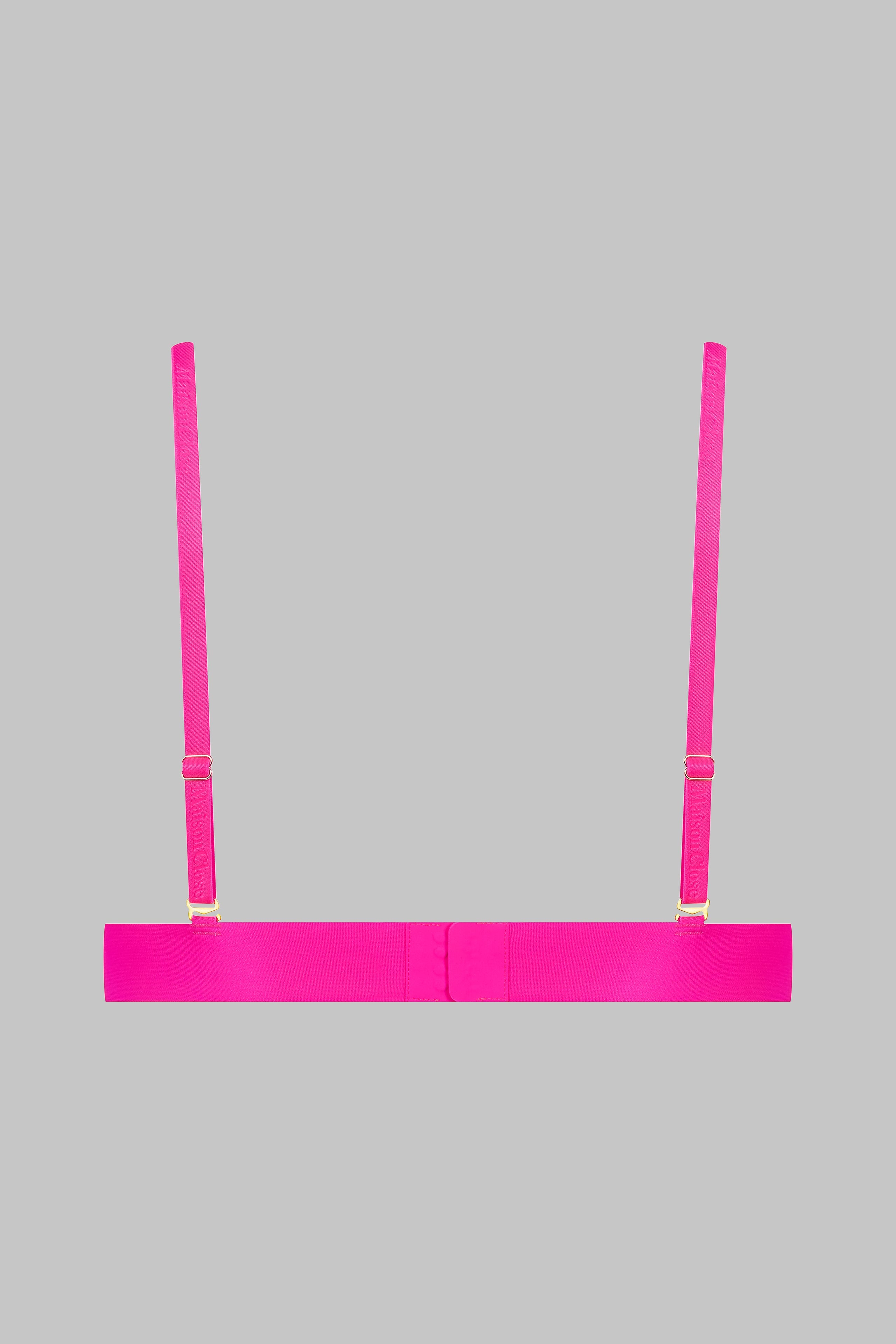 Sutien triunghi dantela Flashback Neon