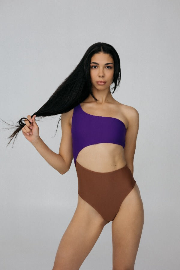 Costum baie decupat Picasso
