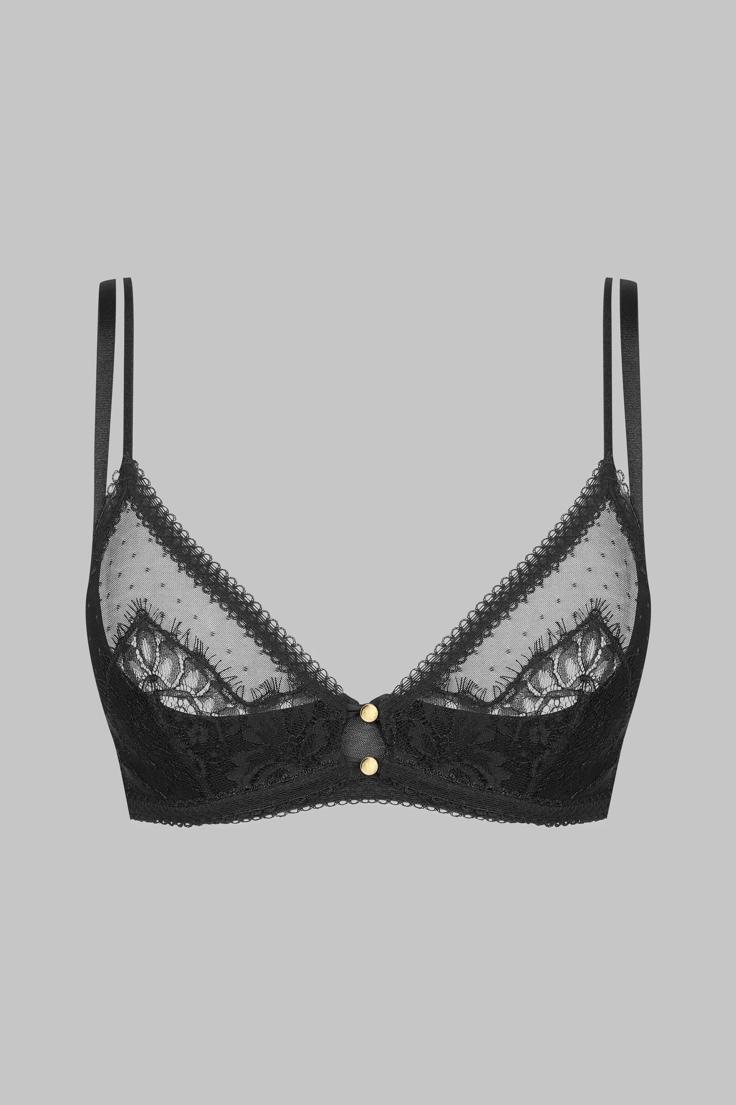 Sutien dantela Inspiration Divine