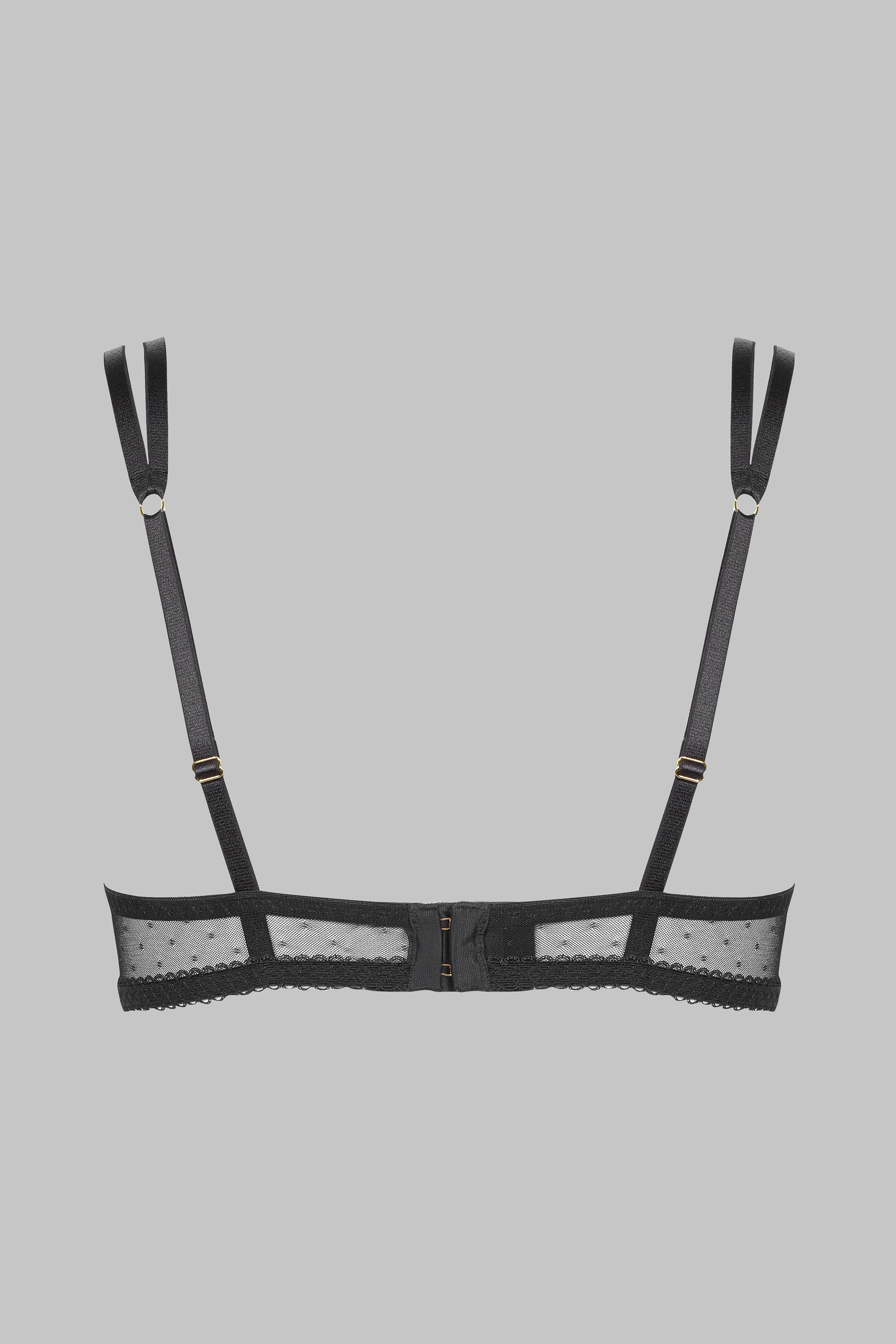 Sutien dantela Inspiration Divine