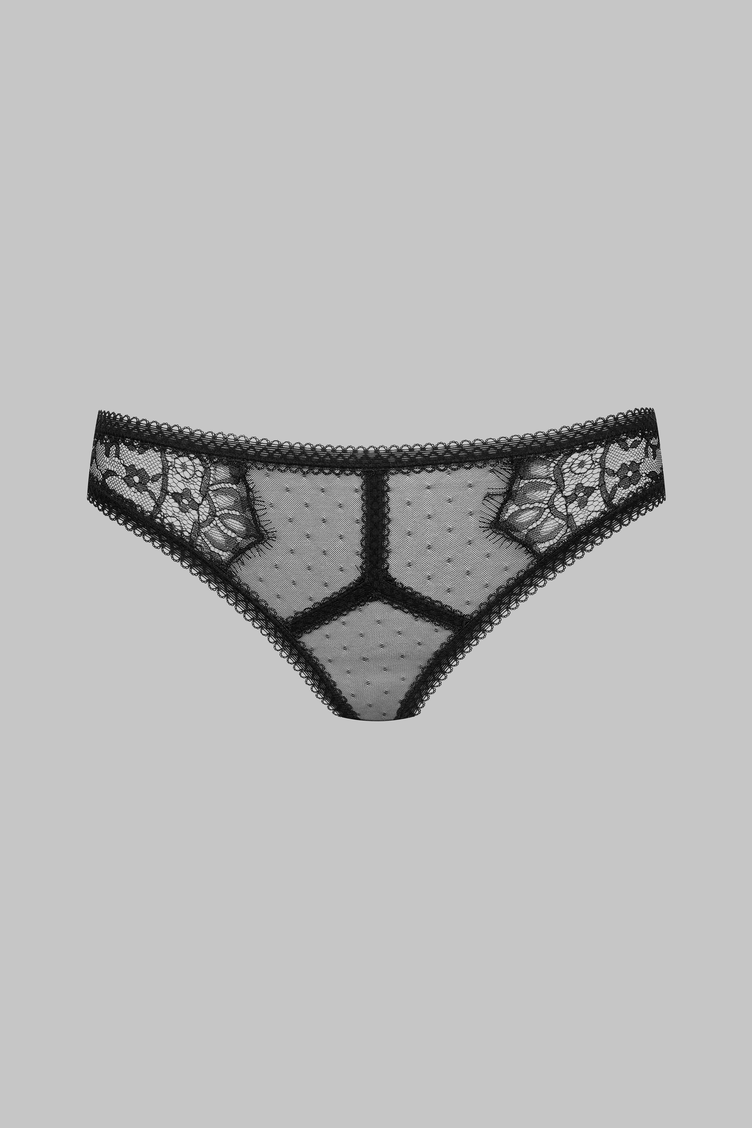 Chilot dantela Inspiration Divine