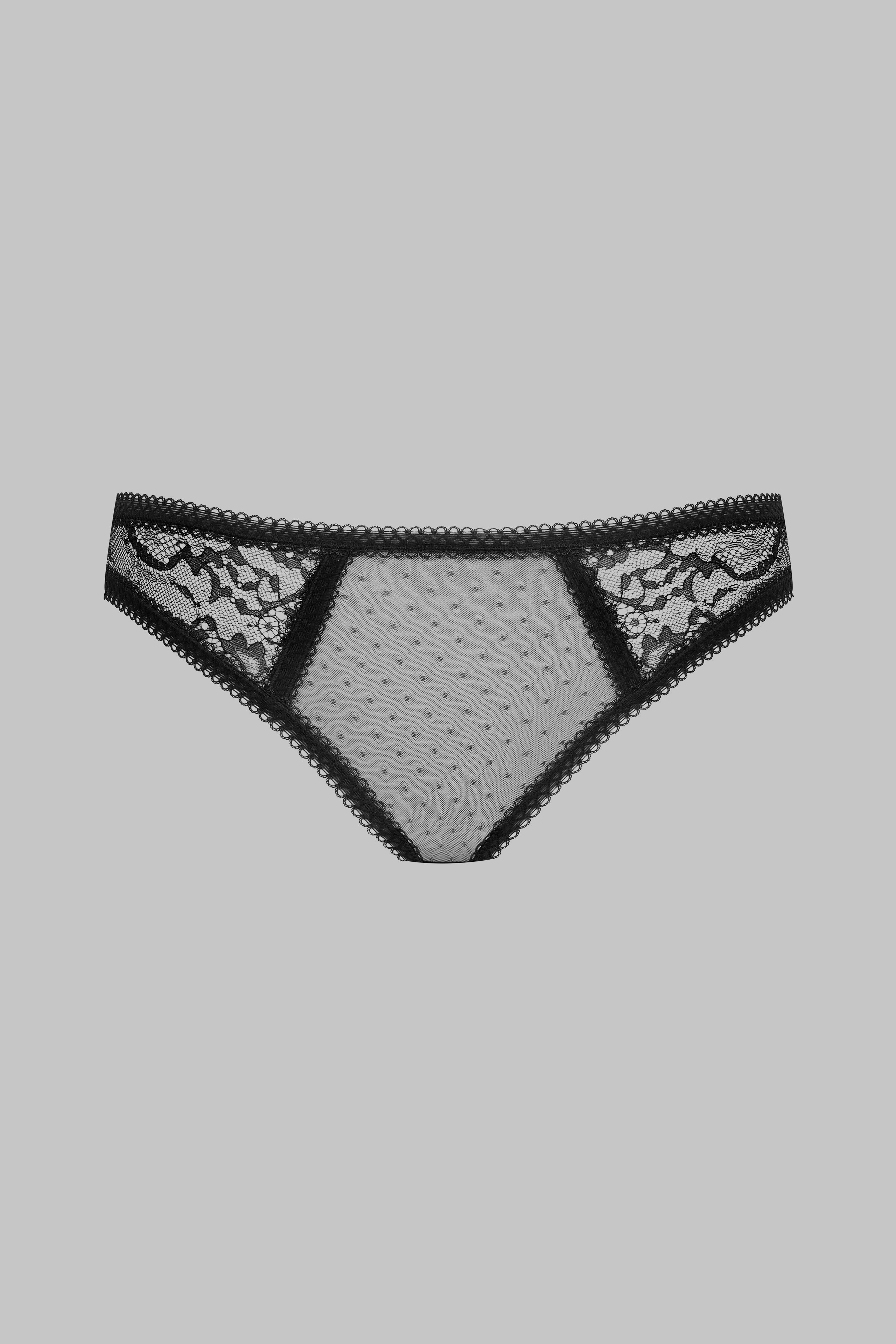 Chilot dantela Inspiration Divine