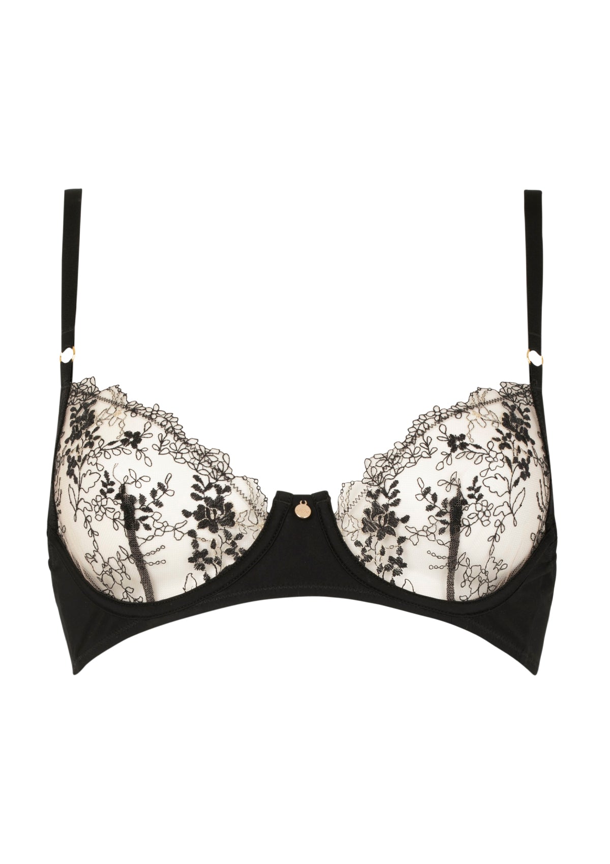 Sutien balconette Apres Minuit