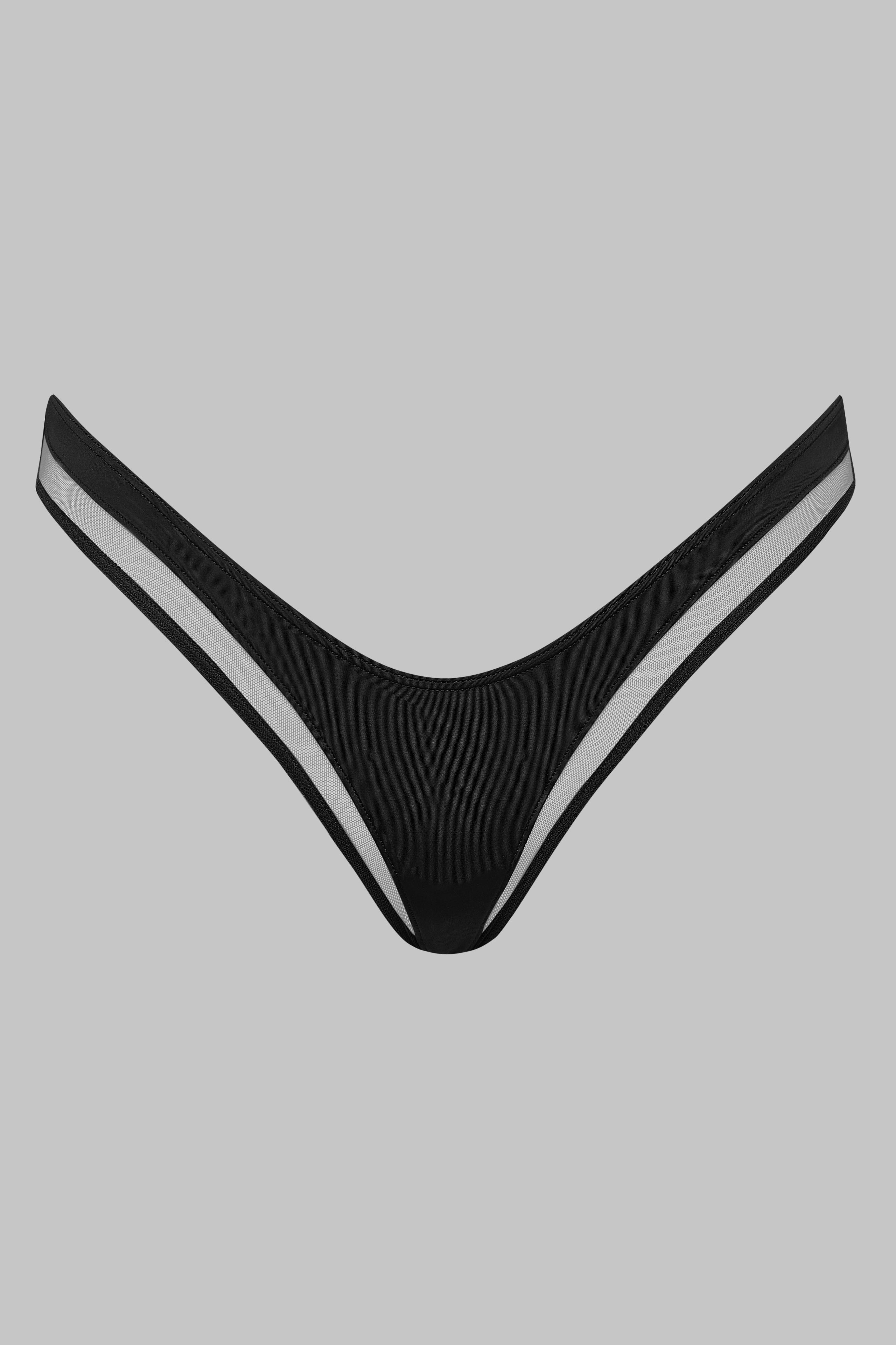 Chilot tanga - Pure Tentation