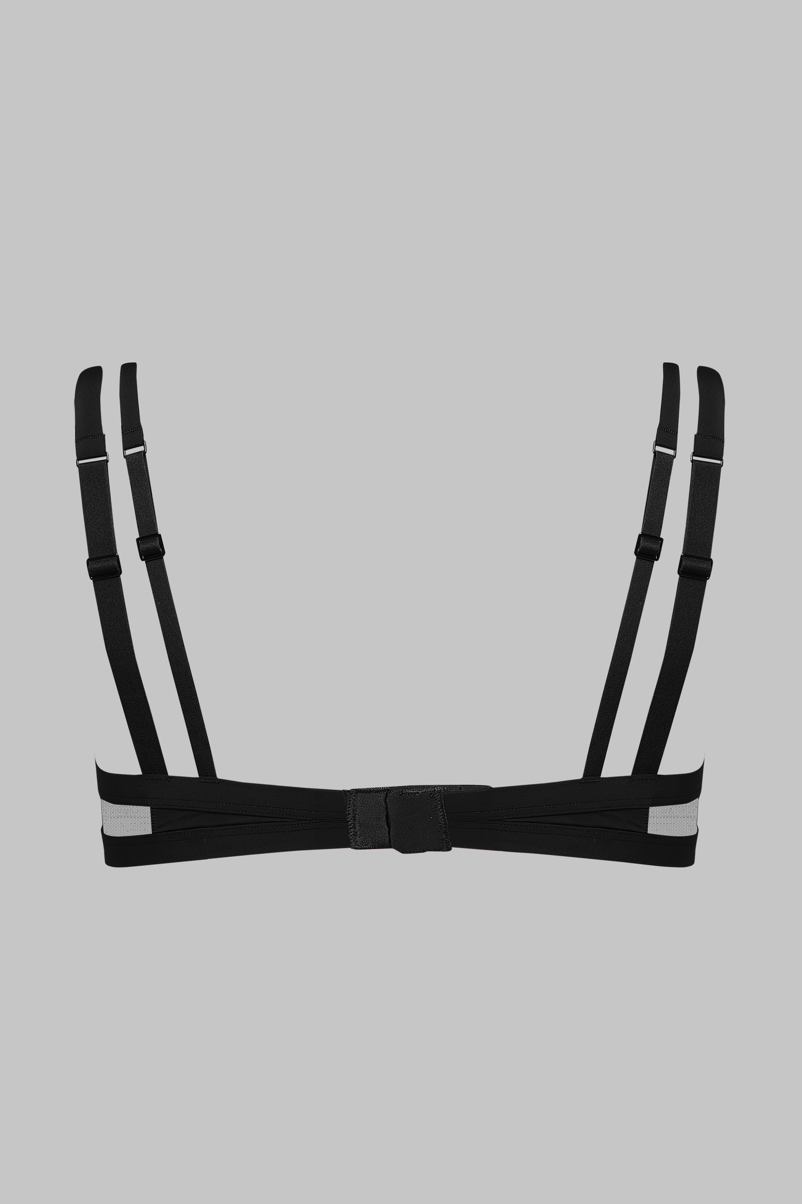 Sutien balconette - Pure Tentation