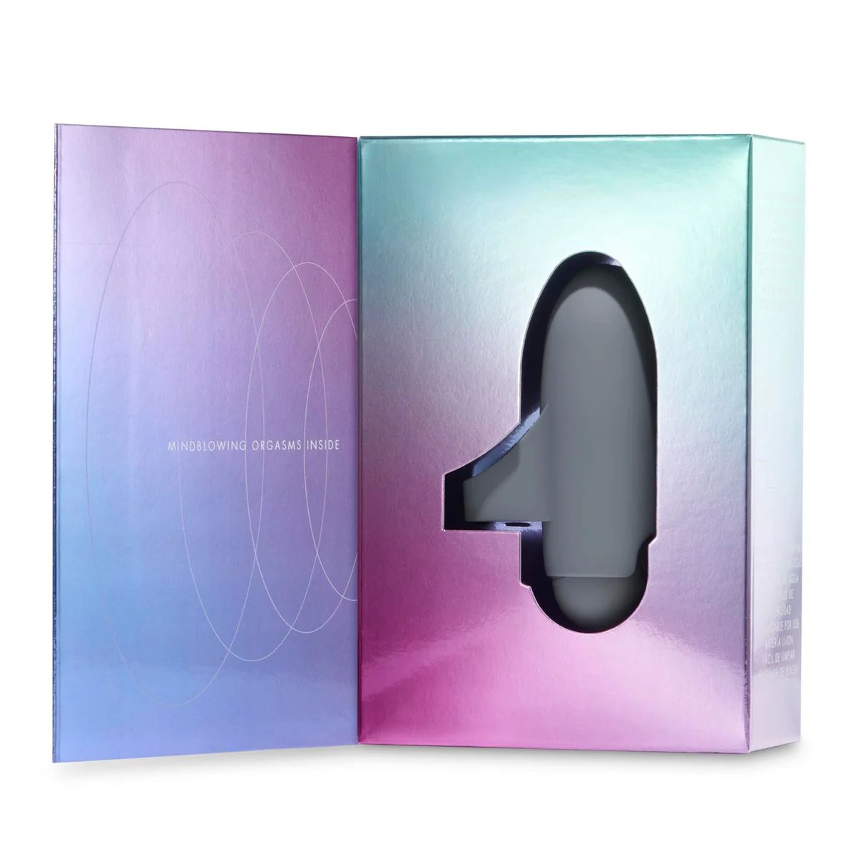 Vibrator clitoridian Better than your Ex!