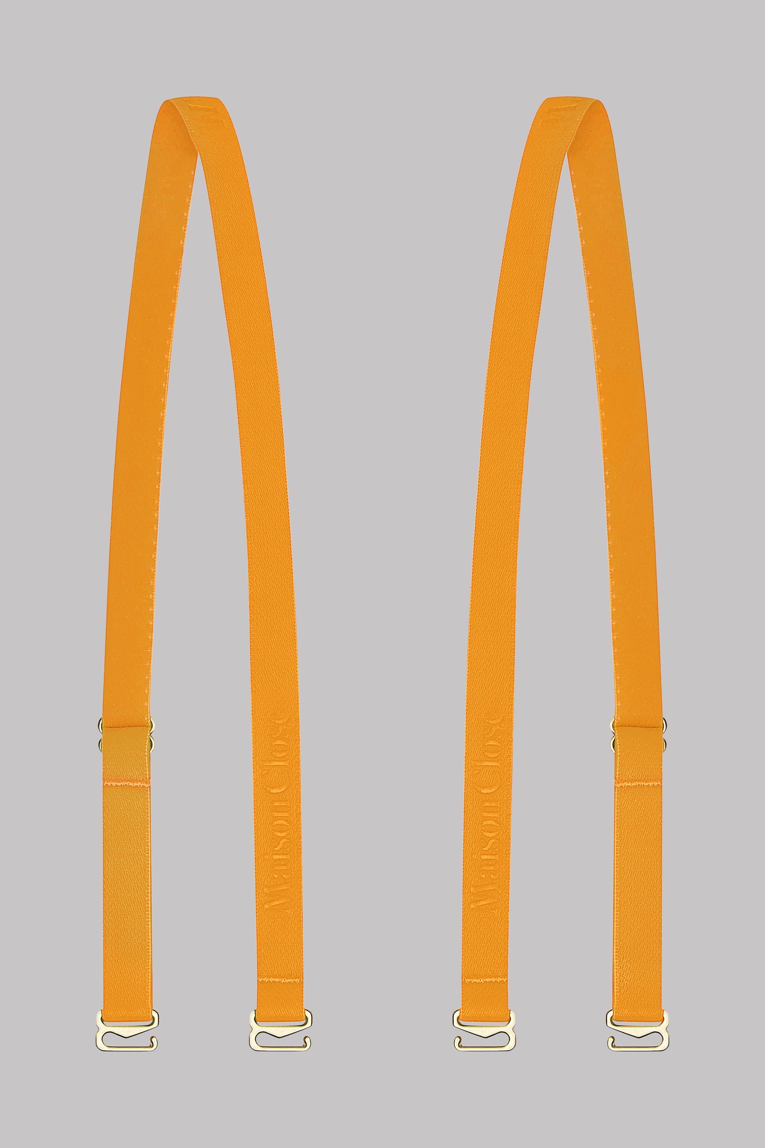 Set bretele elastice sutien - Signature