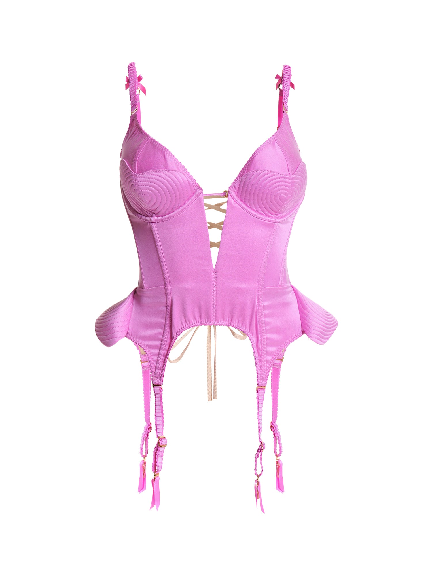 Corset Christa