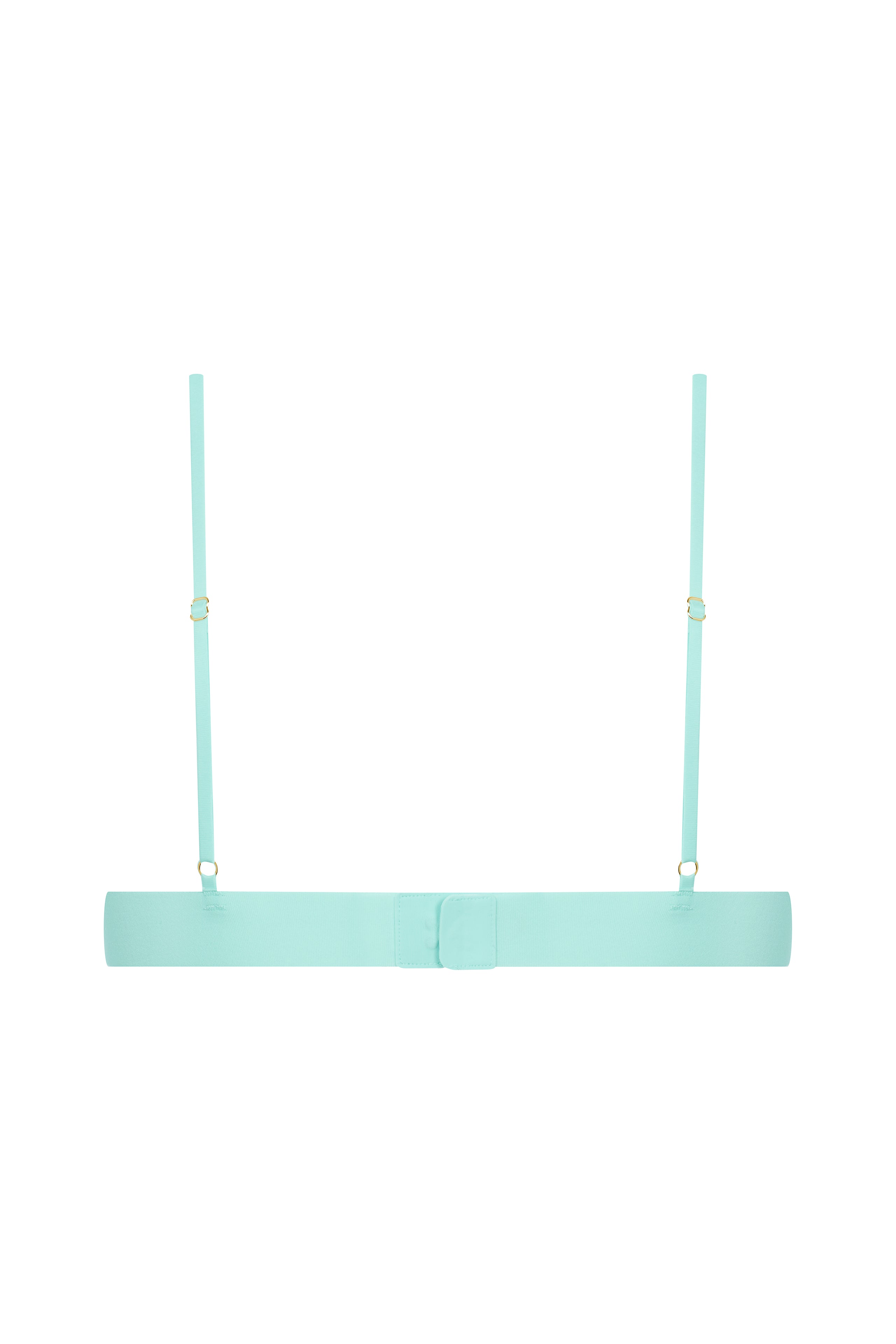 Sutien triunghi Double Sens Pastel