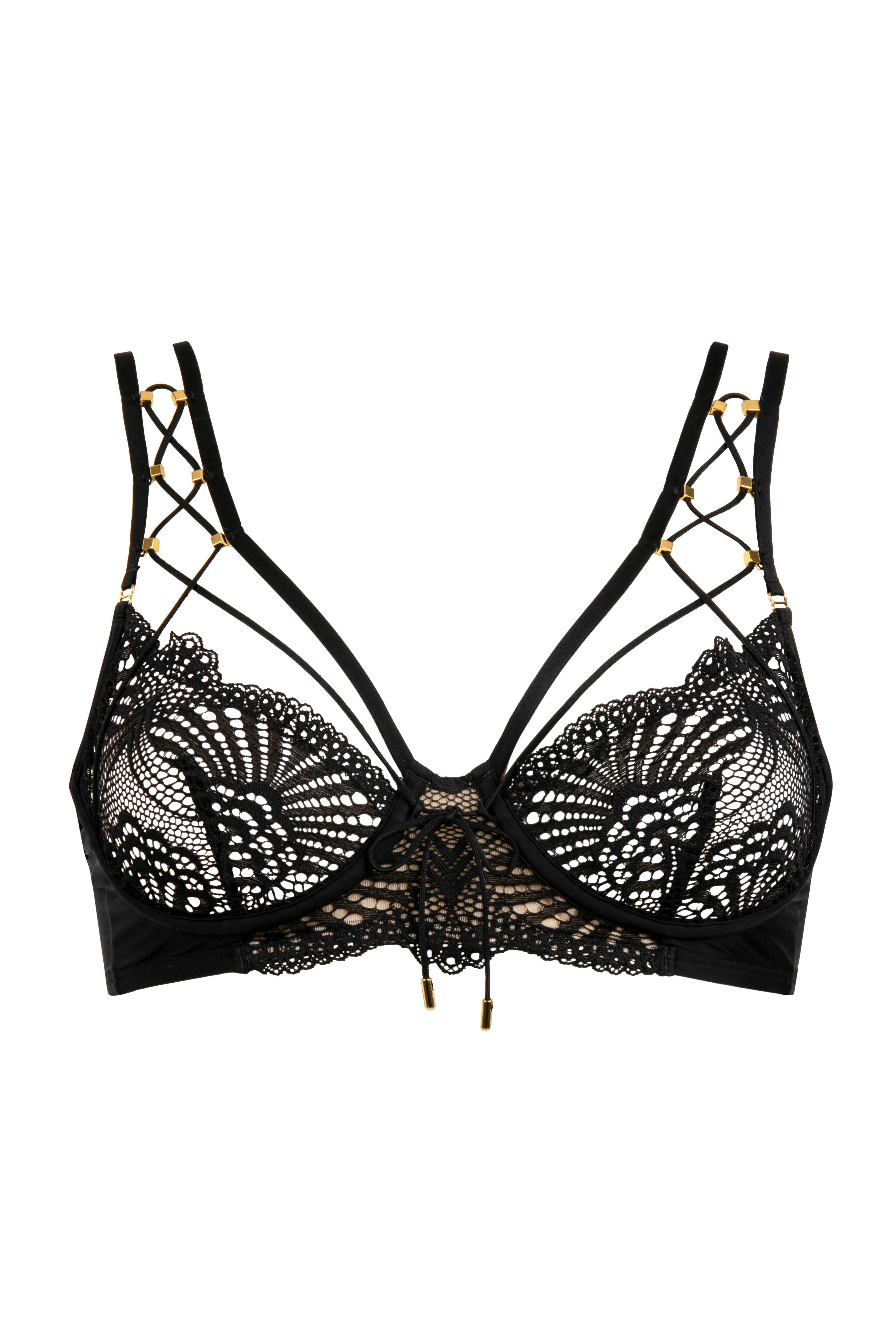 Sutien armatura Enlace Moi