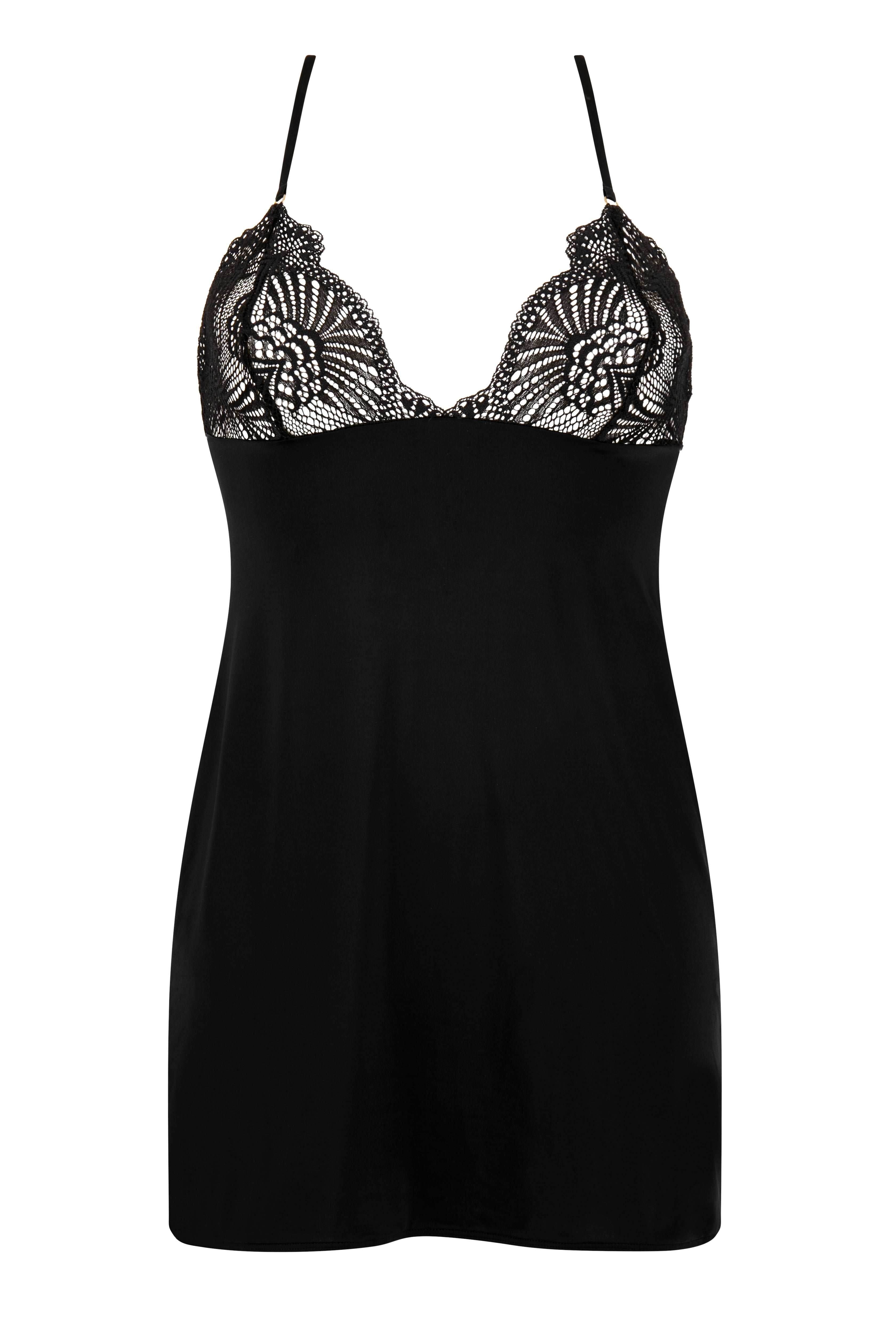 Rochie babydoll Enlace Moi