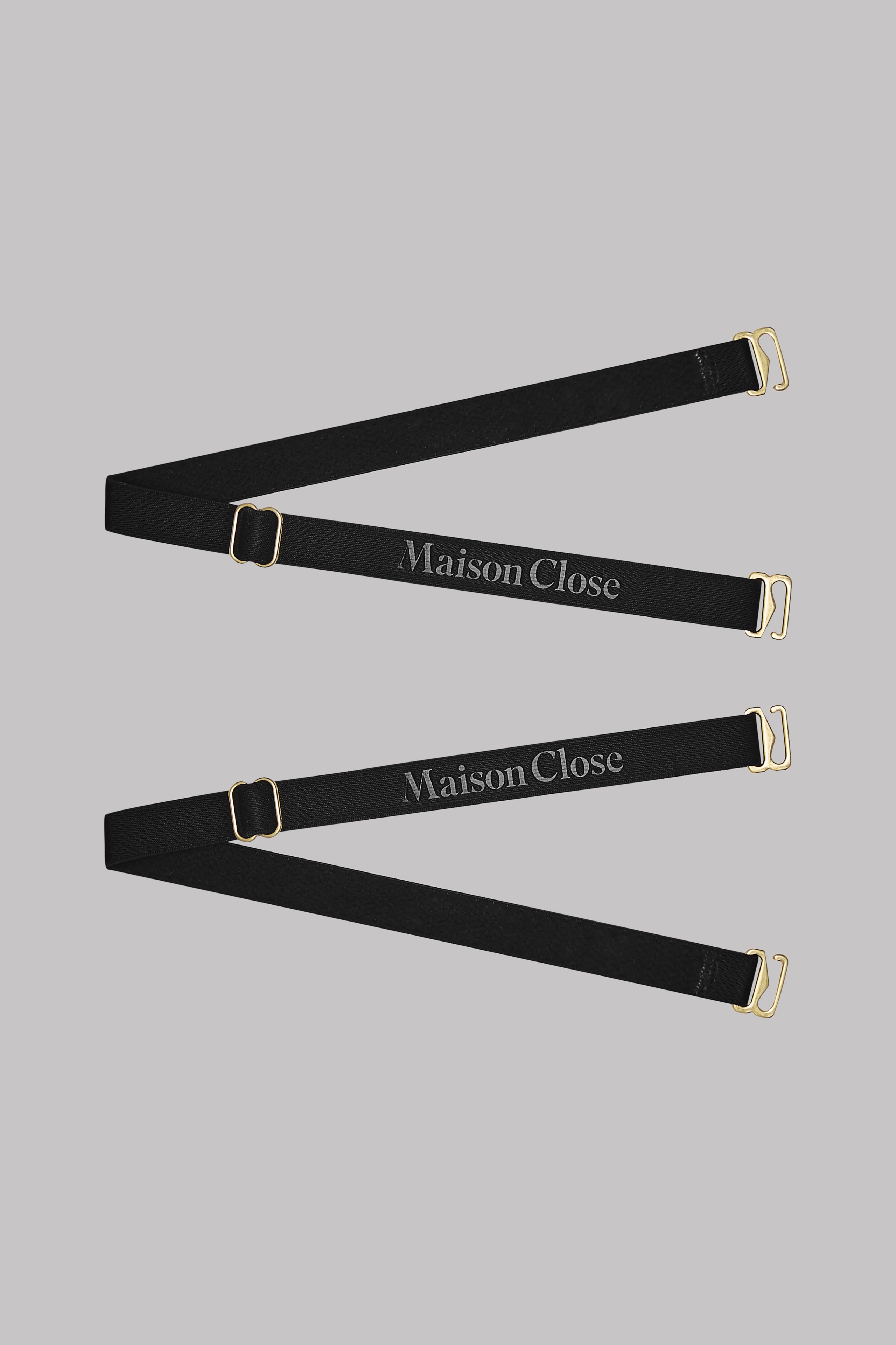 Set benzi elastice chilot - Signature