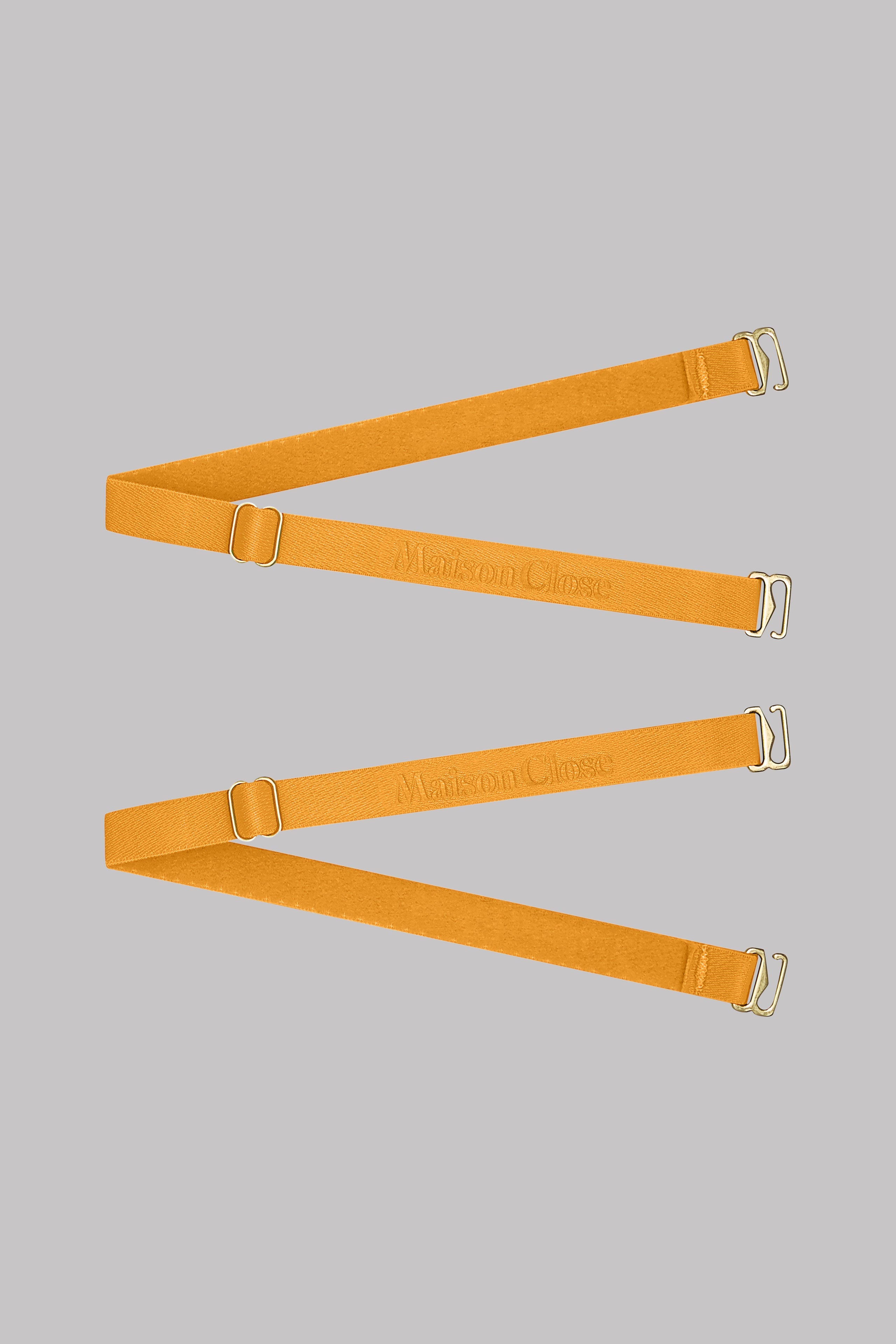 Set benzi elastice chilot - Signature