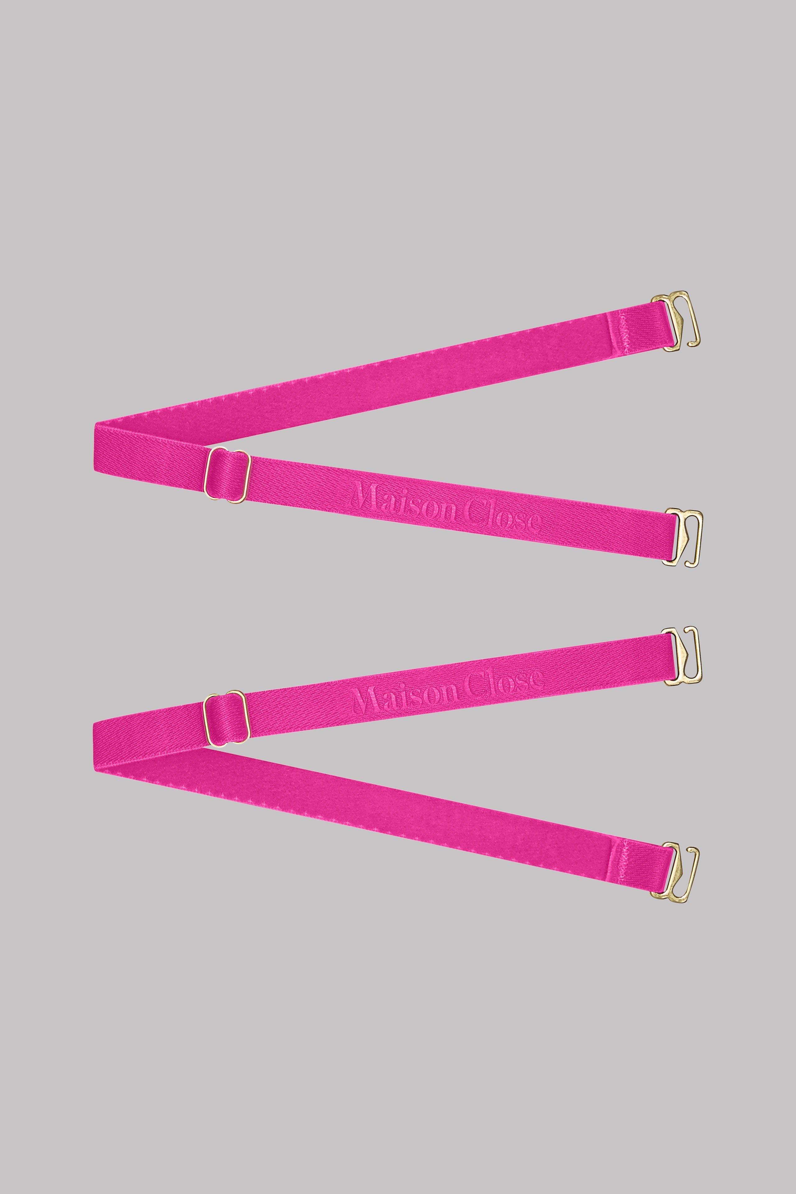 Set benzi elastice chilot - Signature