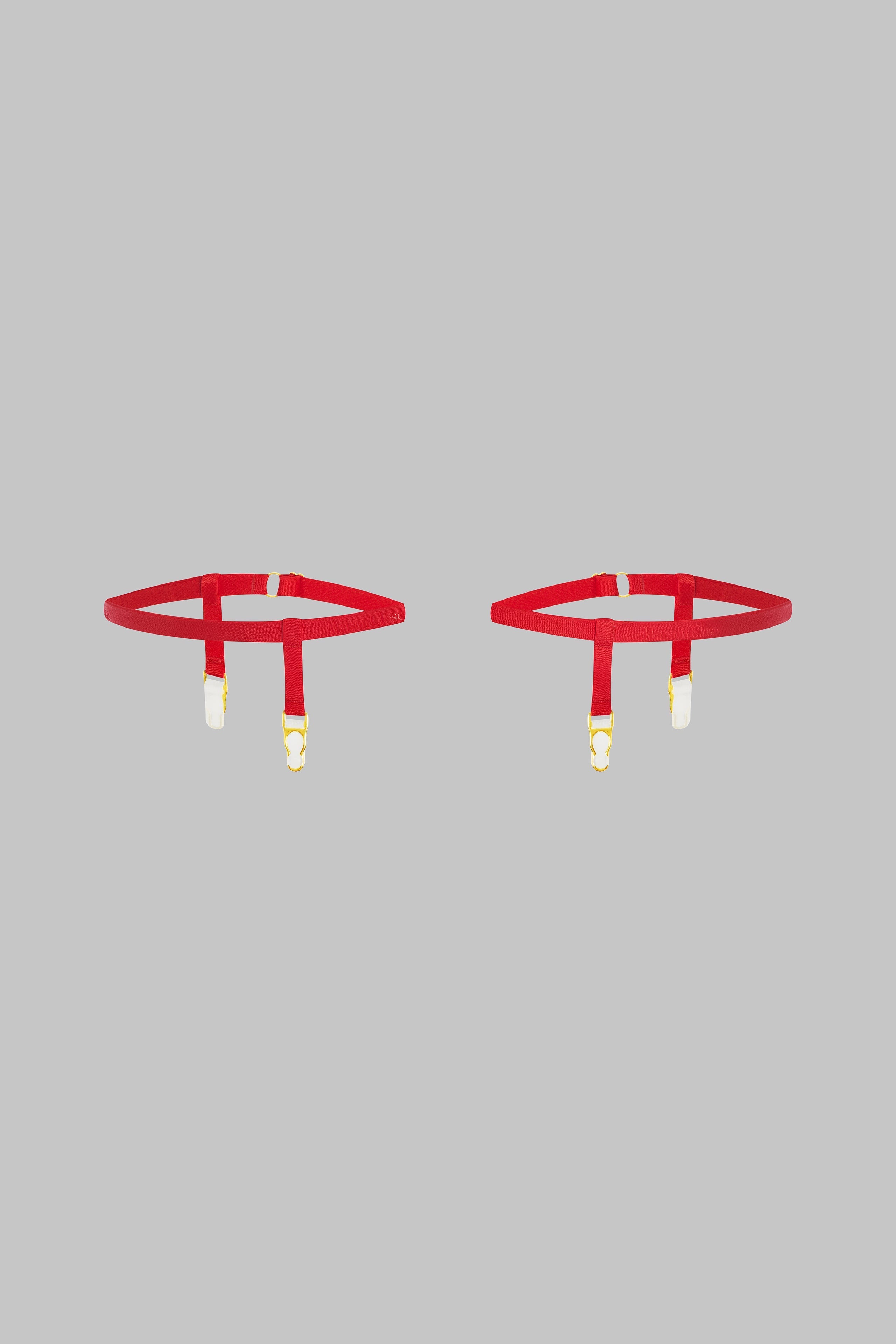 Jartiere Signature