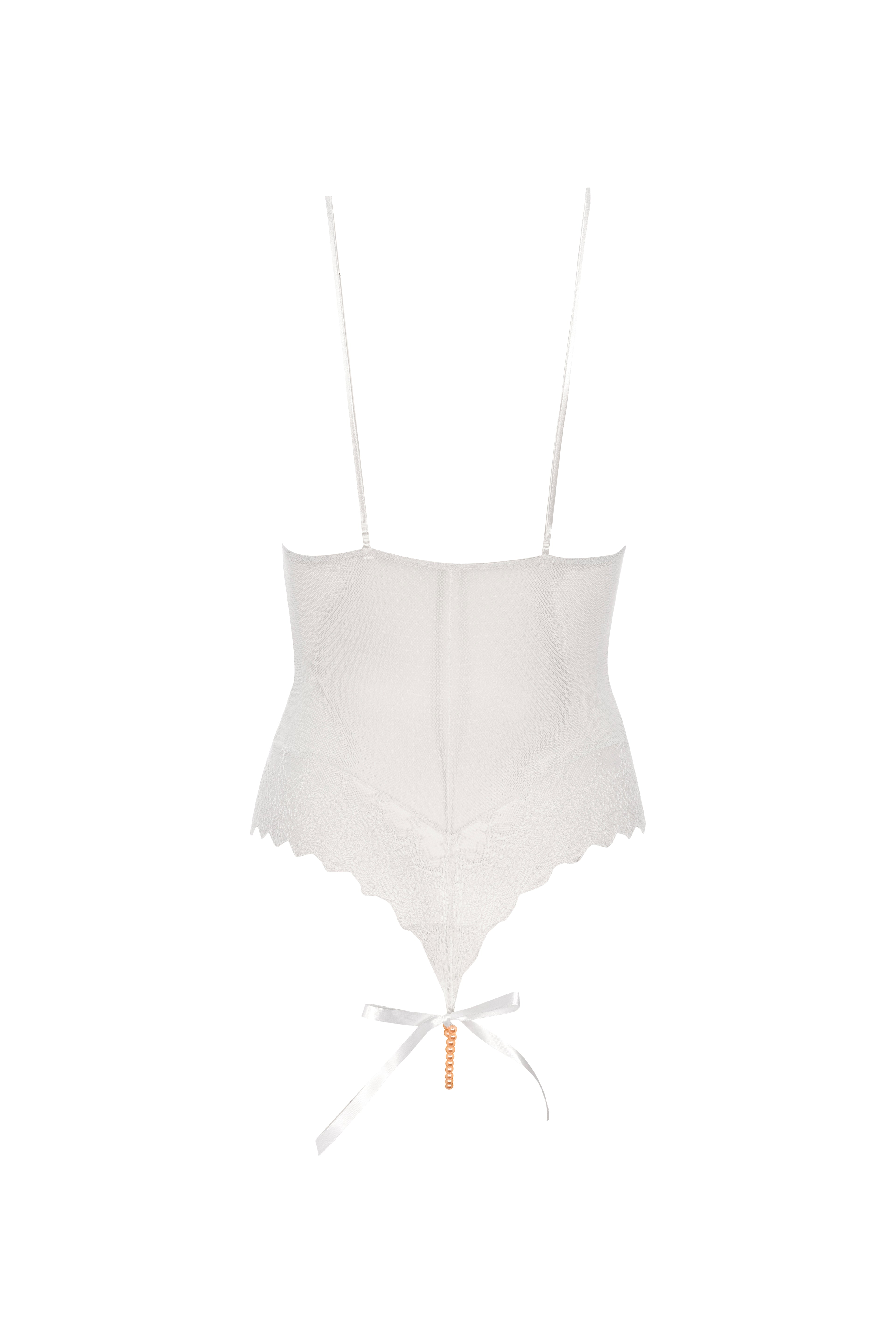Body dantela Geneva