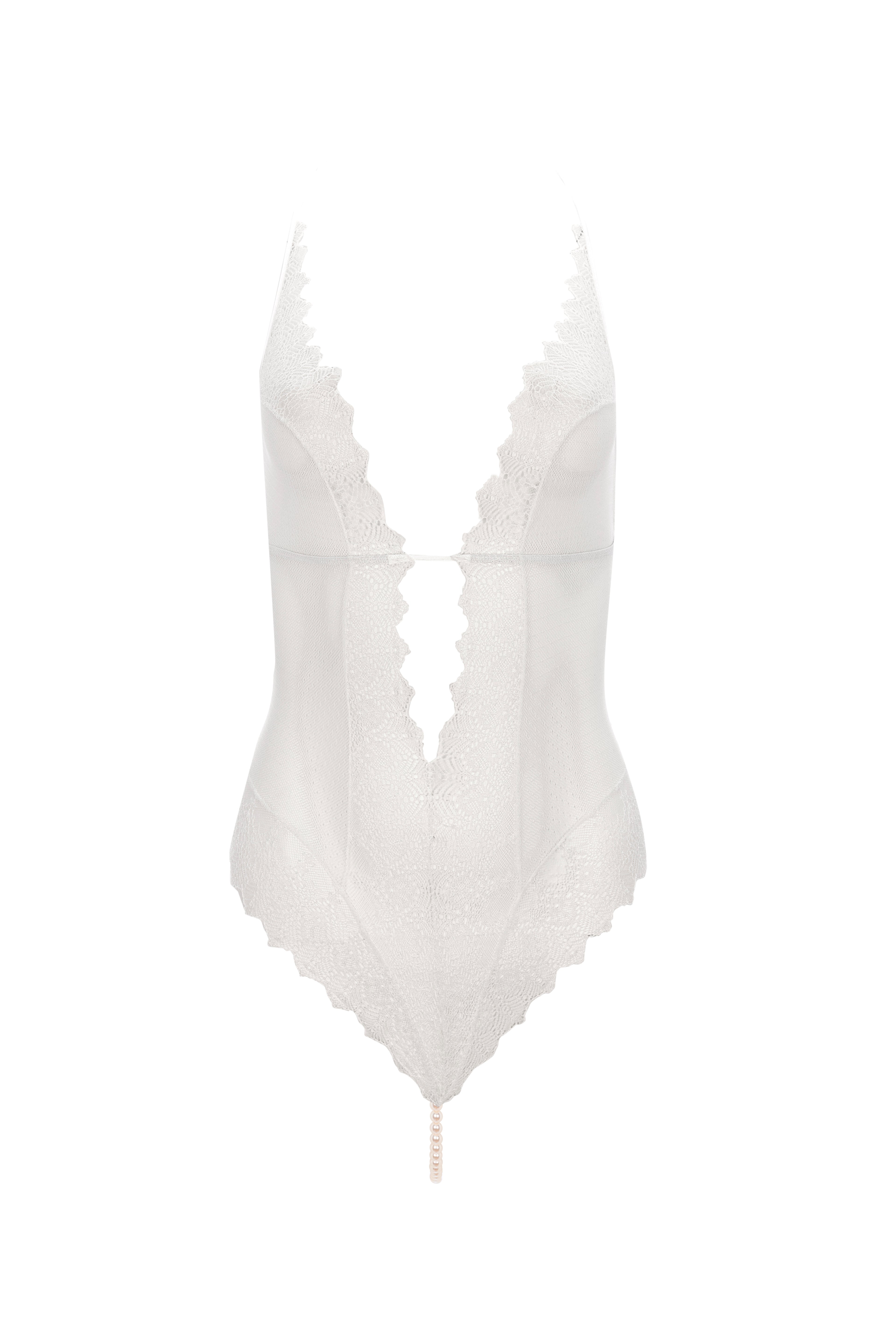 Body dantela Geneva