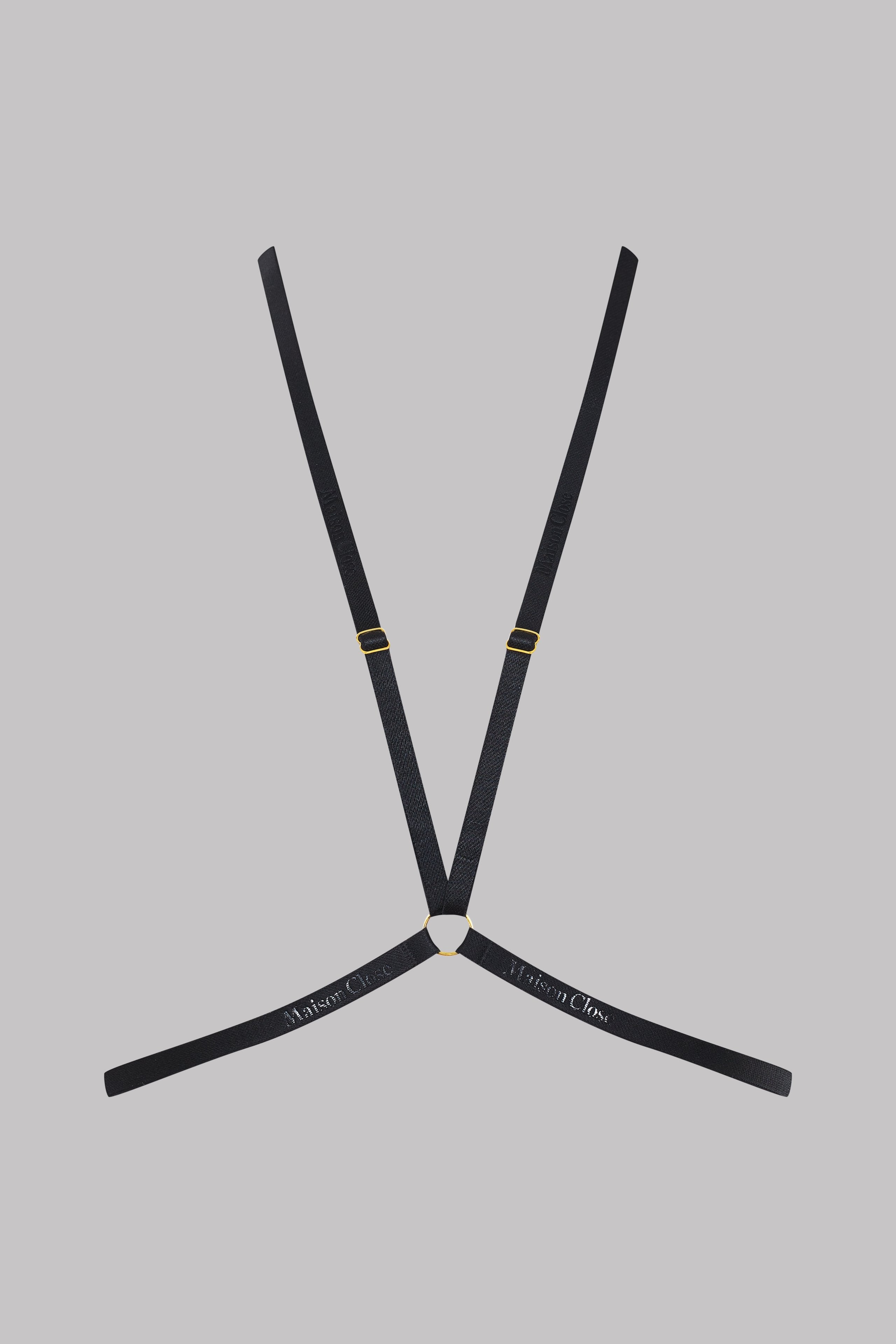 Ham elastic - Signature