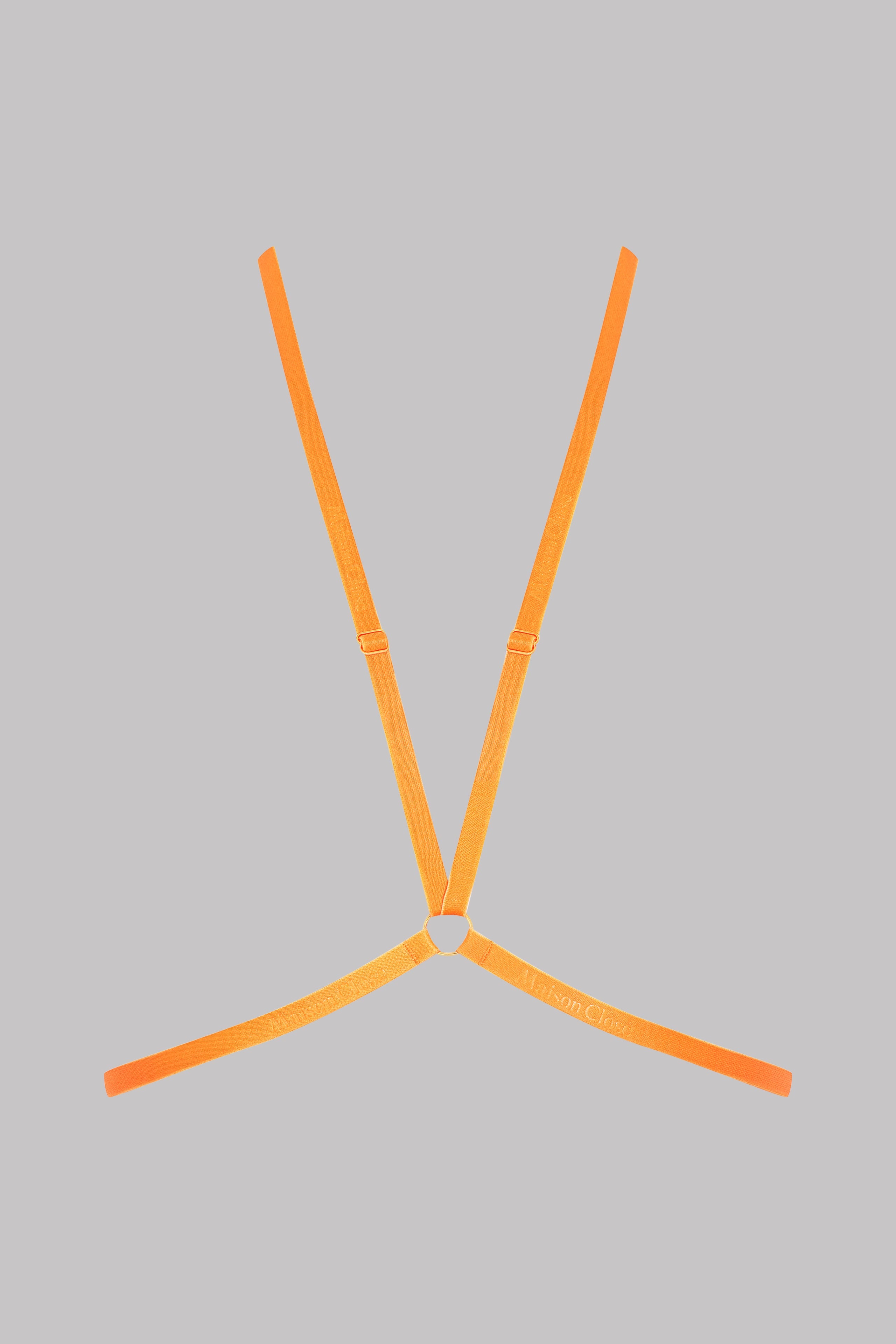 Ham elastic - Signature