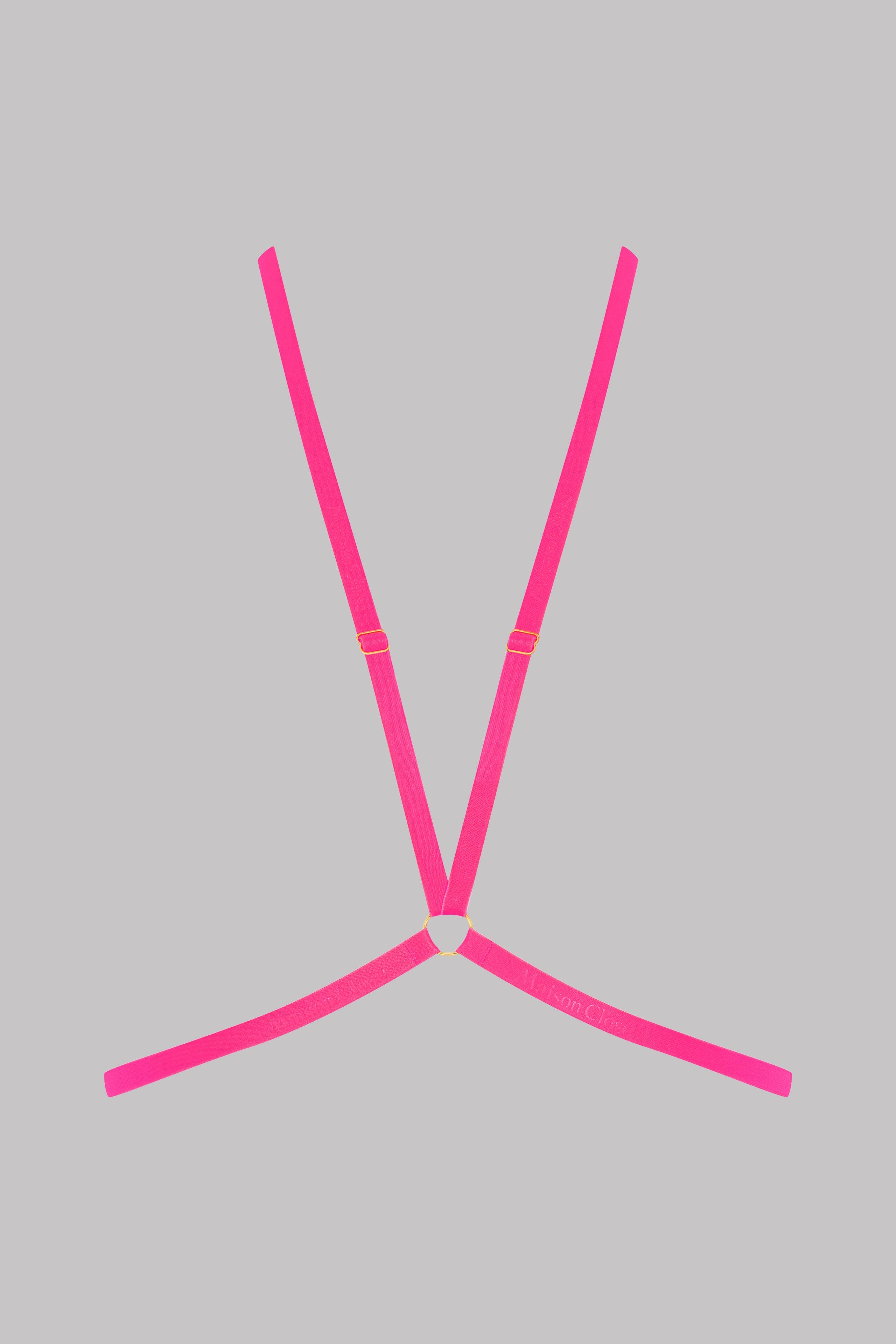 Ham elastic - Signature