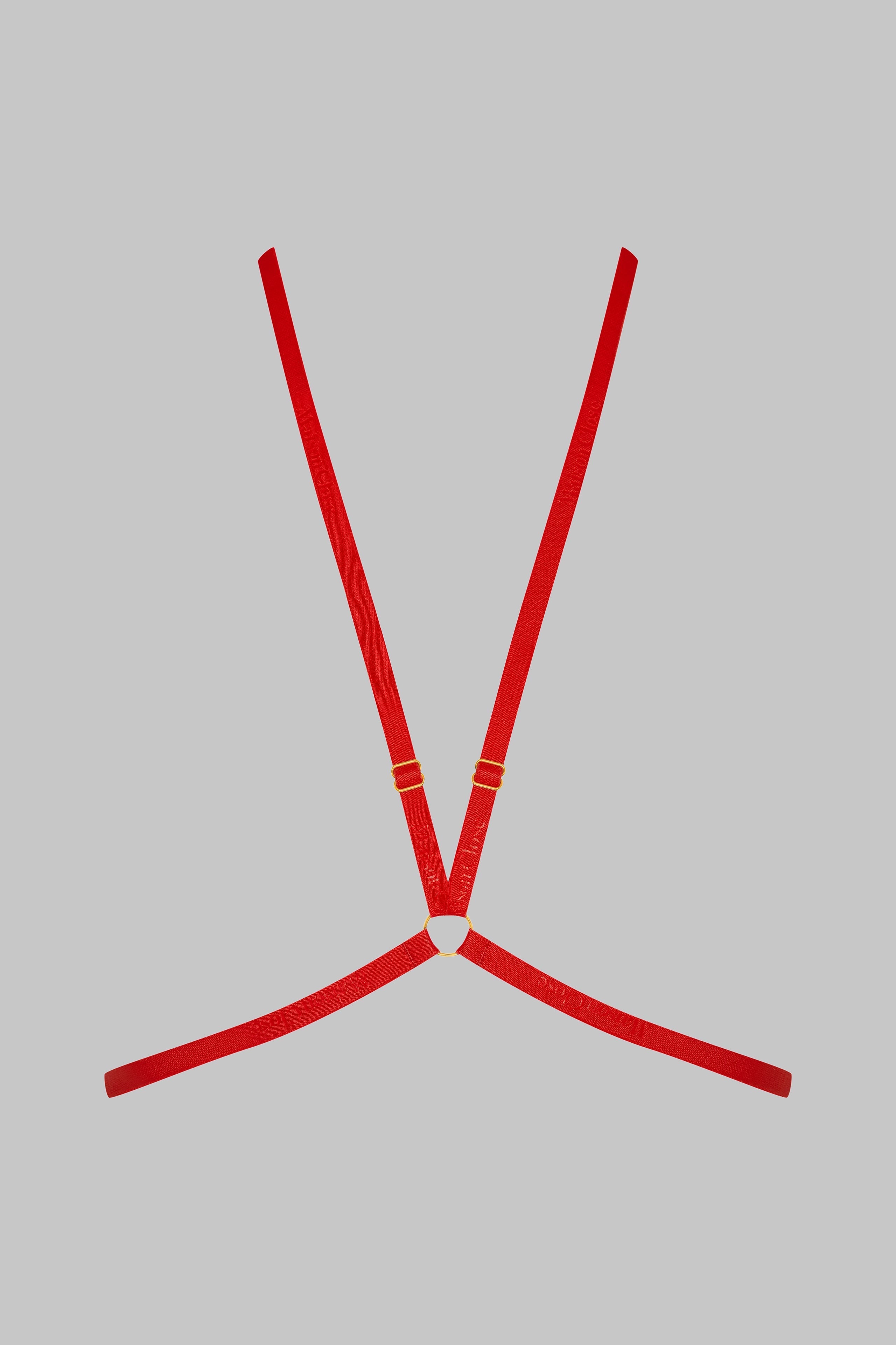Ham elastic - Signature