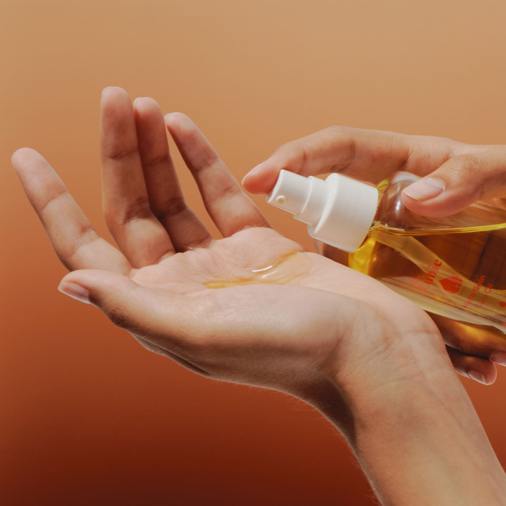 Ulei ingrijire corp & masaj, 100ml